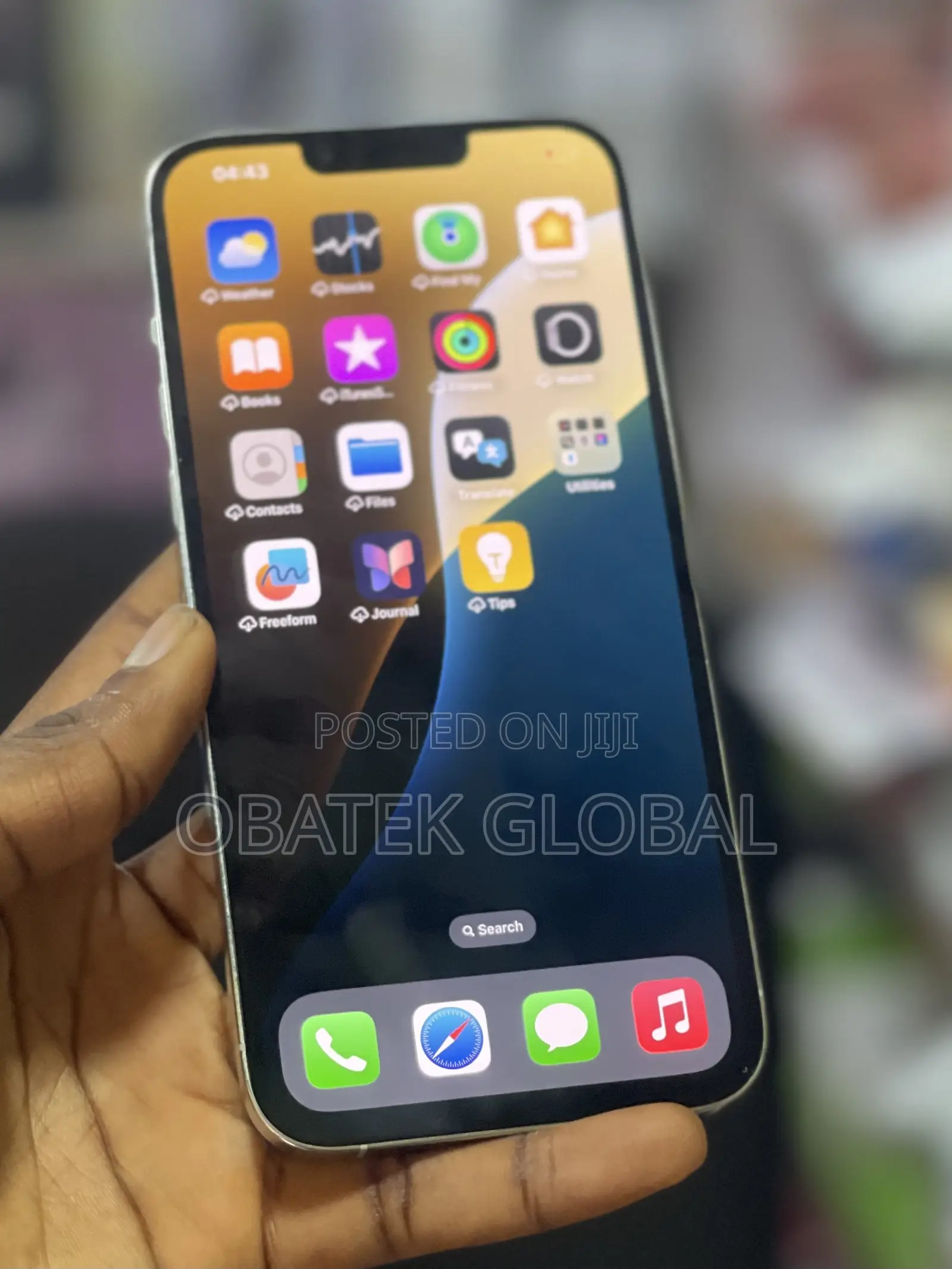Apple iPhone 13 Pro Max 128 GB Black