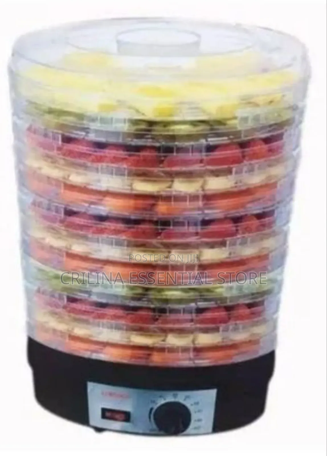 12 Layers Bosch Dehydrator