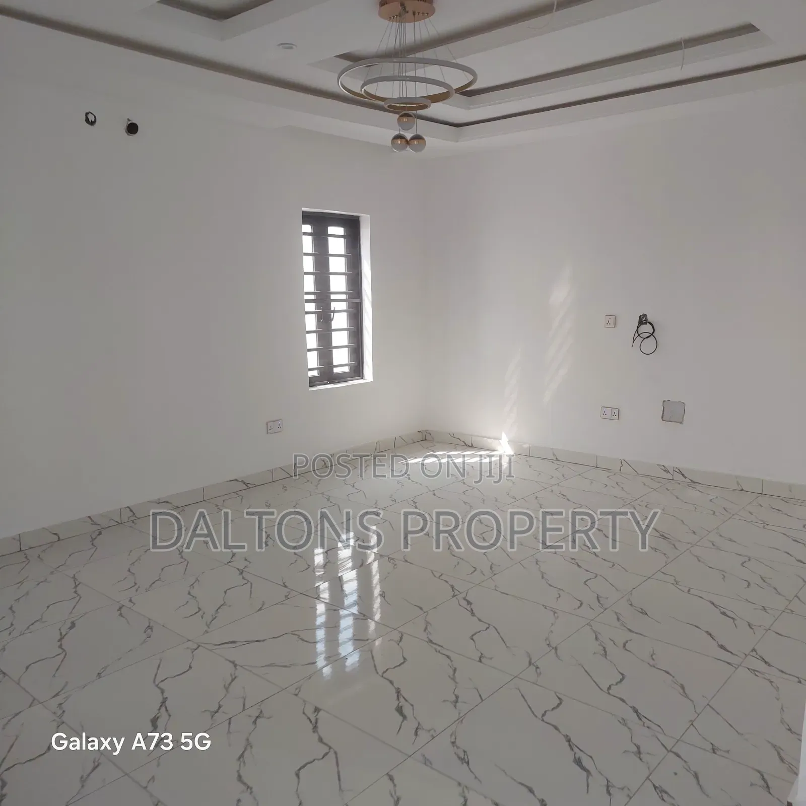 4bdrm Duplex in Best View, Lugbe District for sale