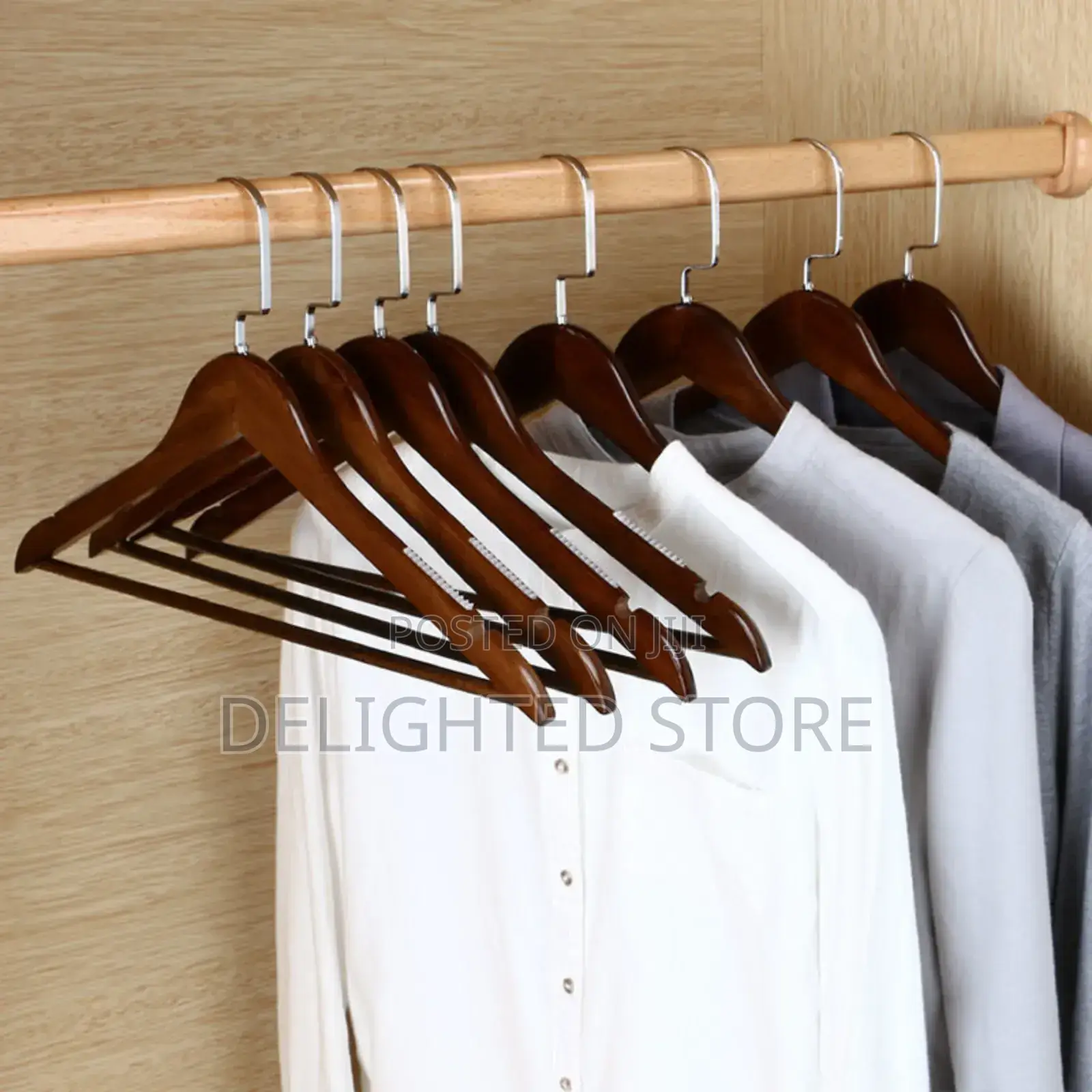Top Quality Wooden Hanger