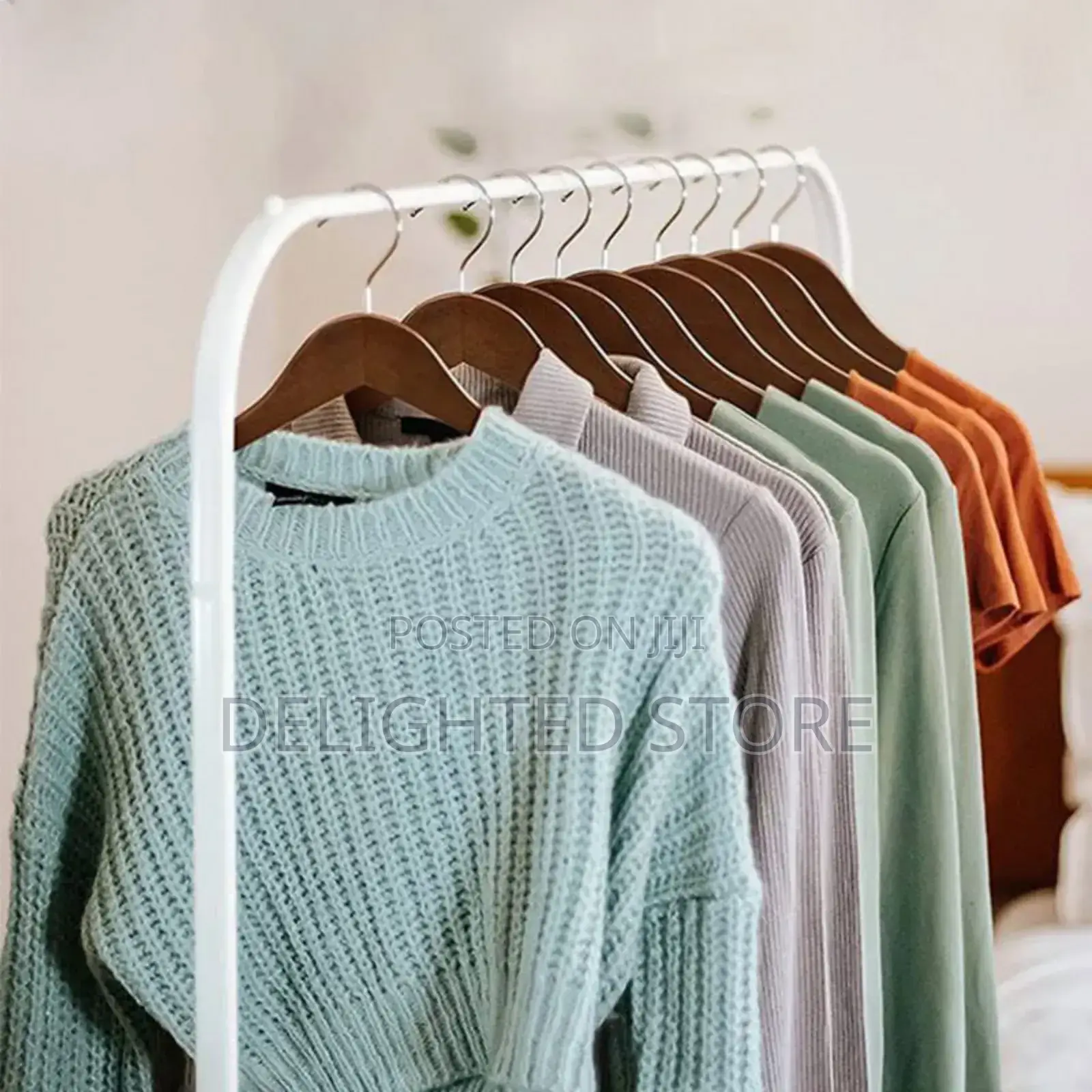Top Quality Wooden Hanger