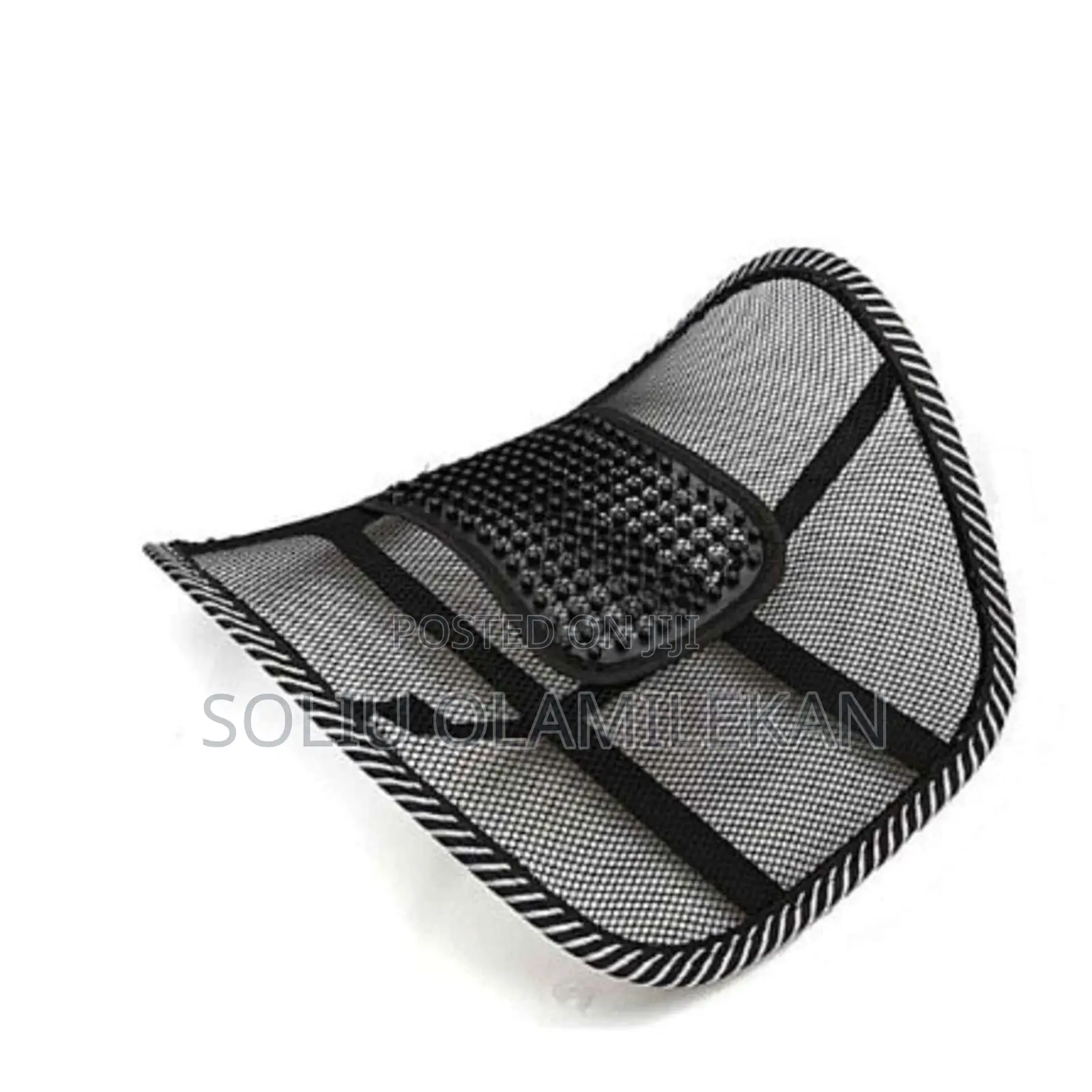 Car Seat Back Support