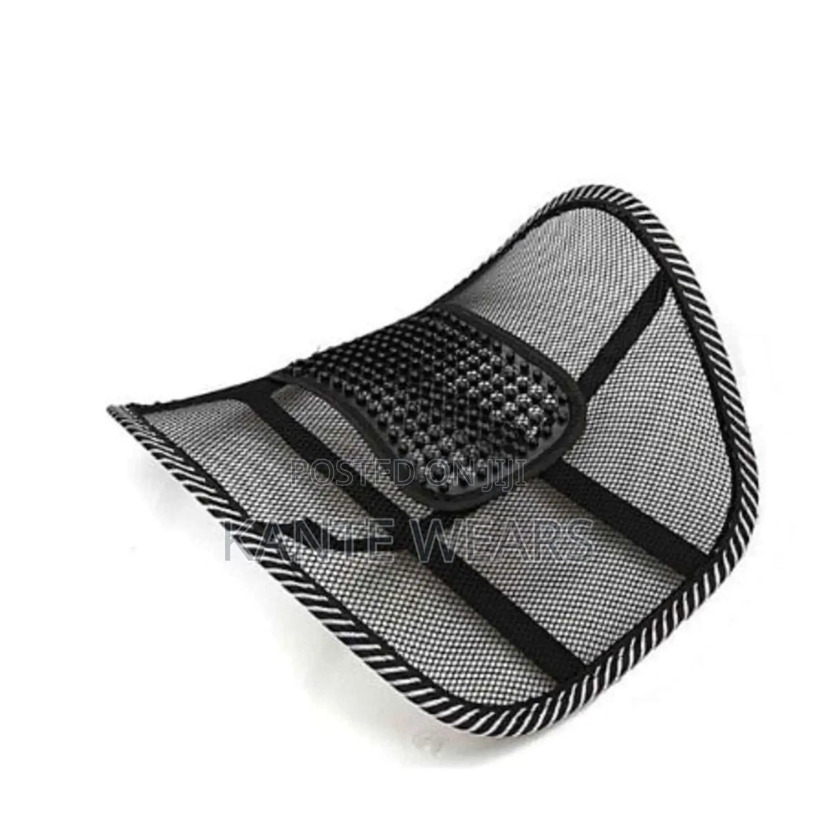 Car Seat Back Support