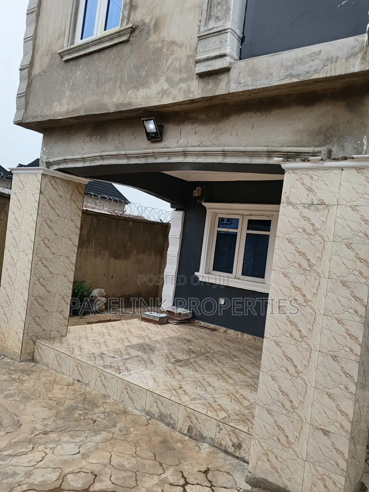 3bdrm Apartment in Ado-Odo/Ota for rent