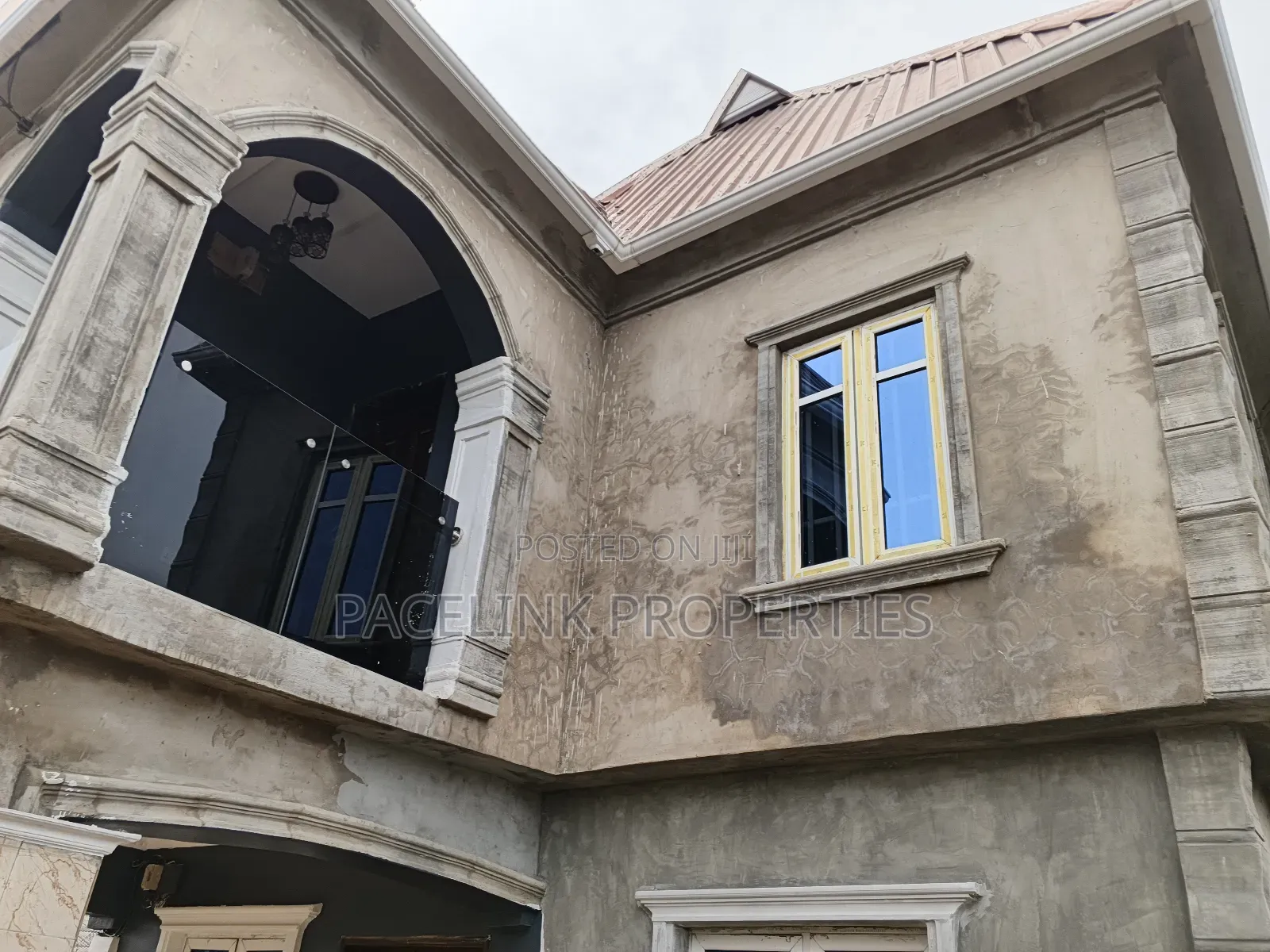 3bdrm Apartment in Ado-Odo/Ota for rent