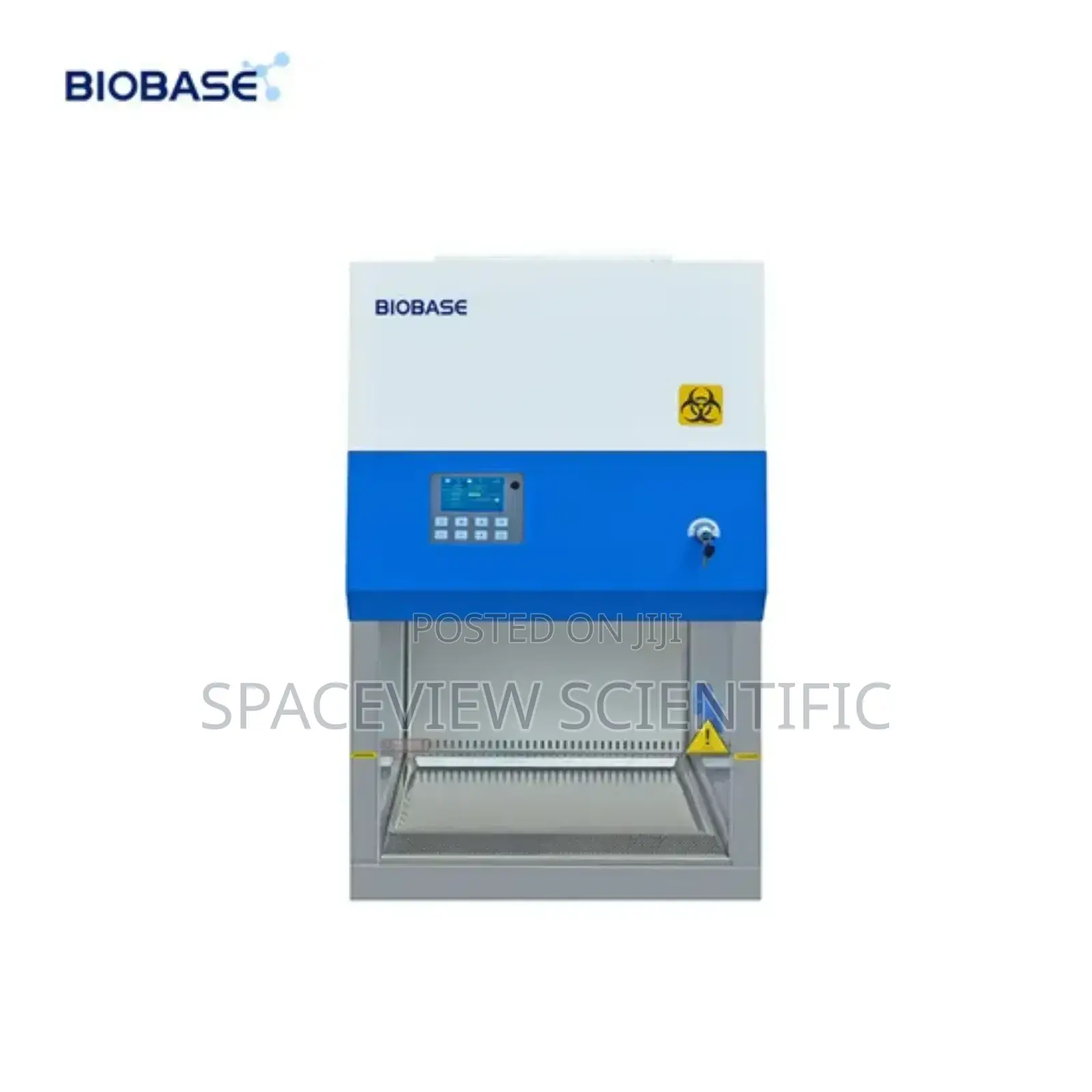 Biosafety Cabinet Class a Ll (Biobase)
