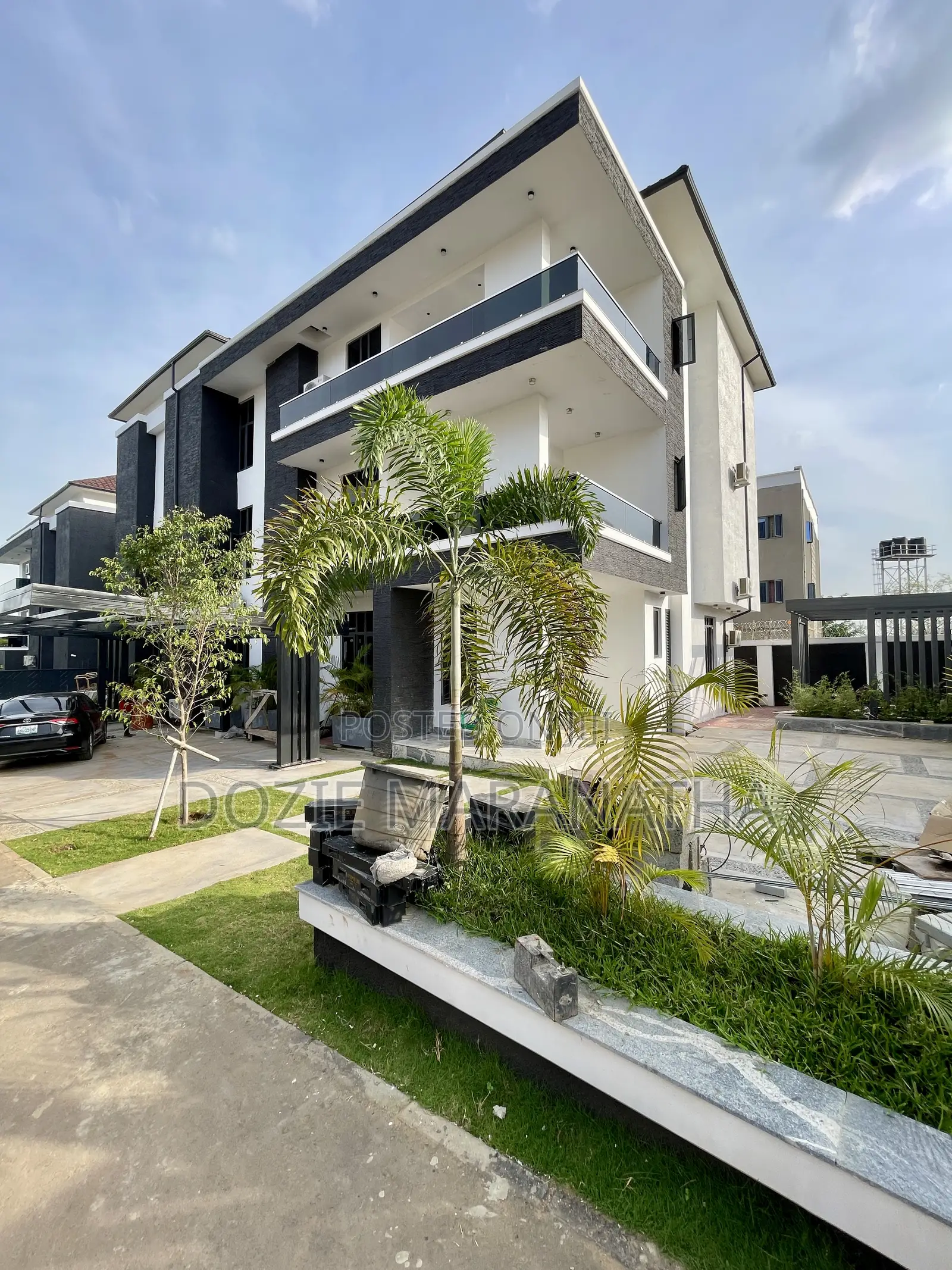6bdrm House in Kado for sale