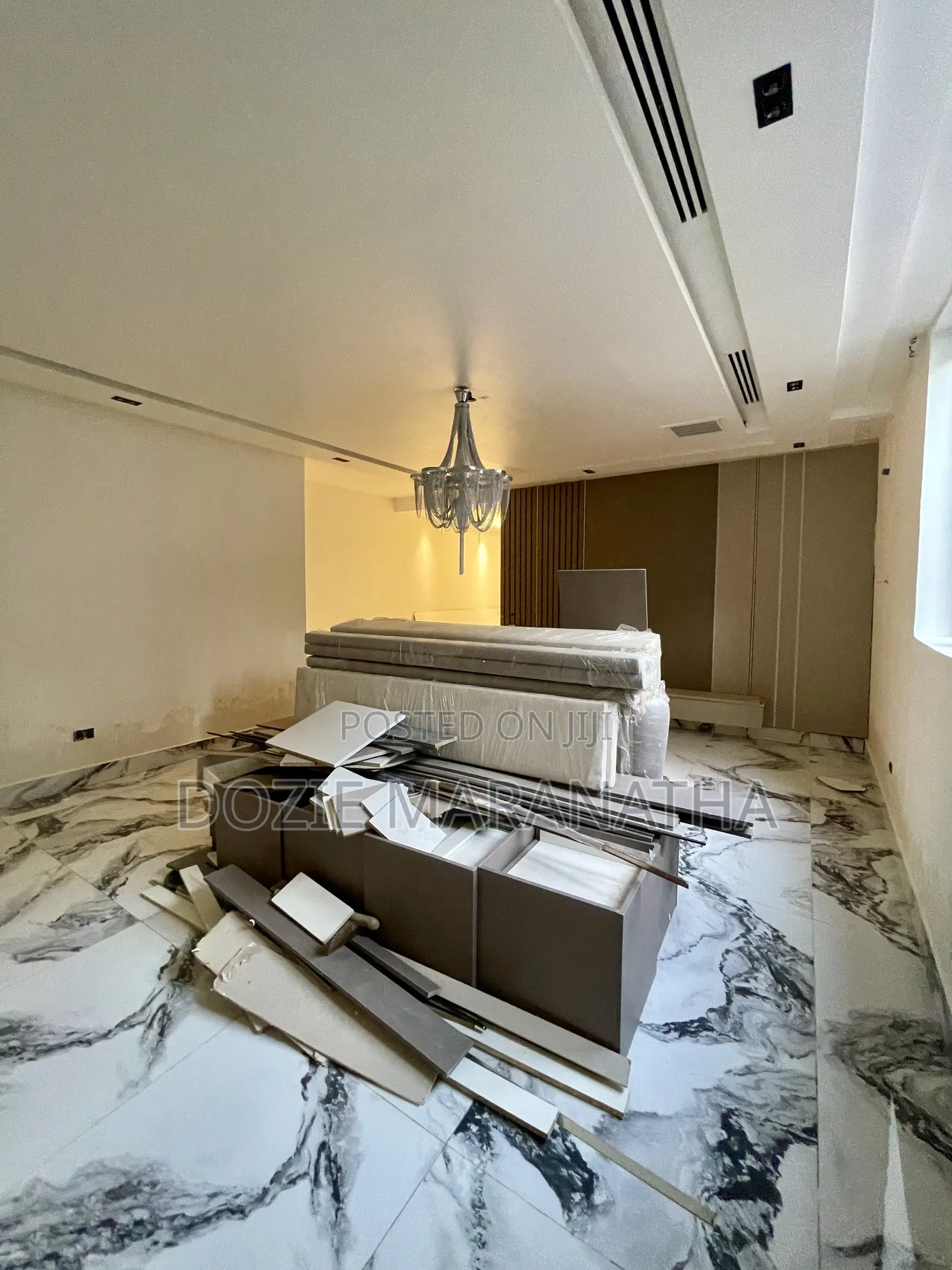 6bdrm House in Kado for sale