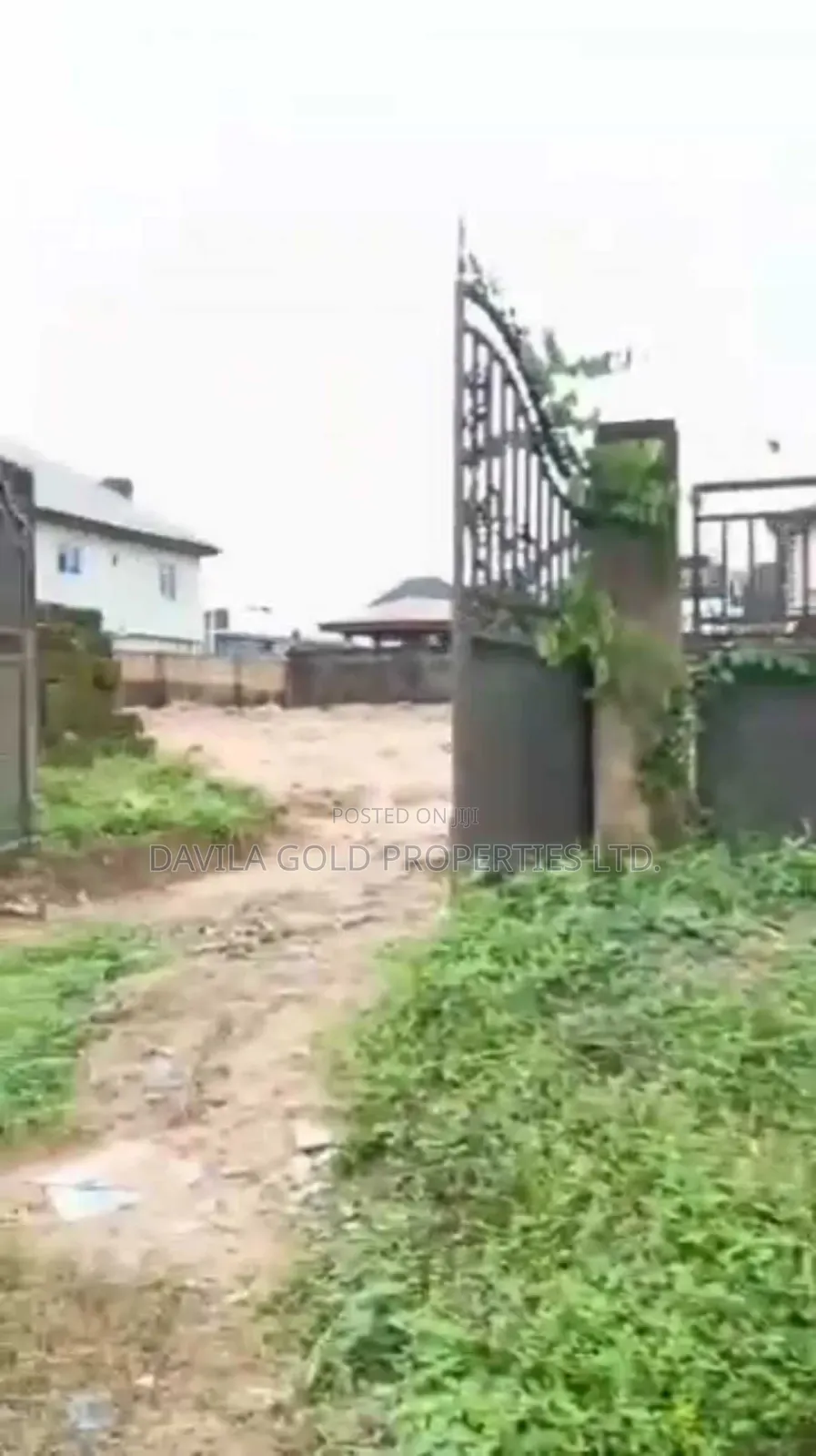 Investment Opportunity: A Strategic Land for Sale