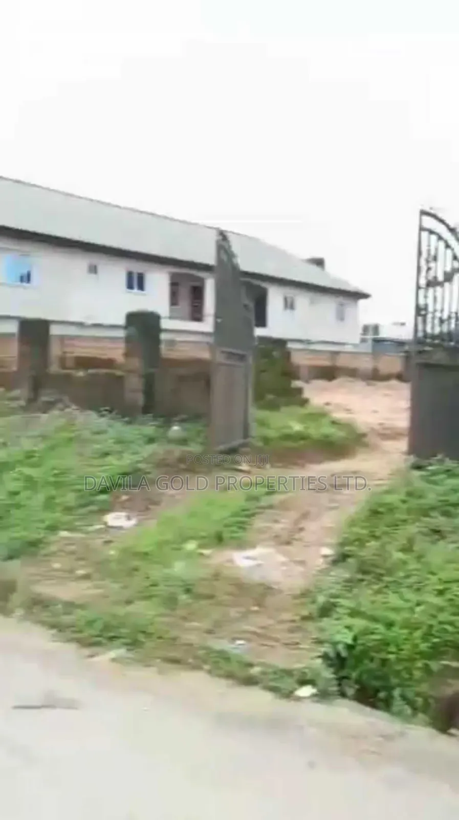 Investment Opportunity: A Strategic Land for Sale