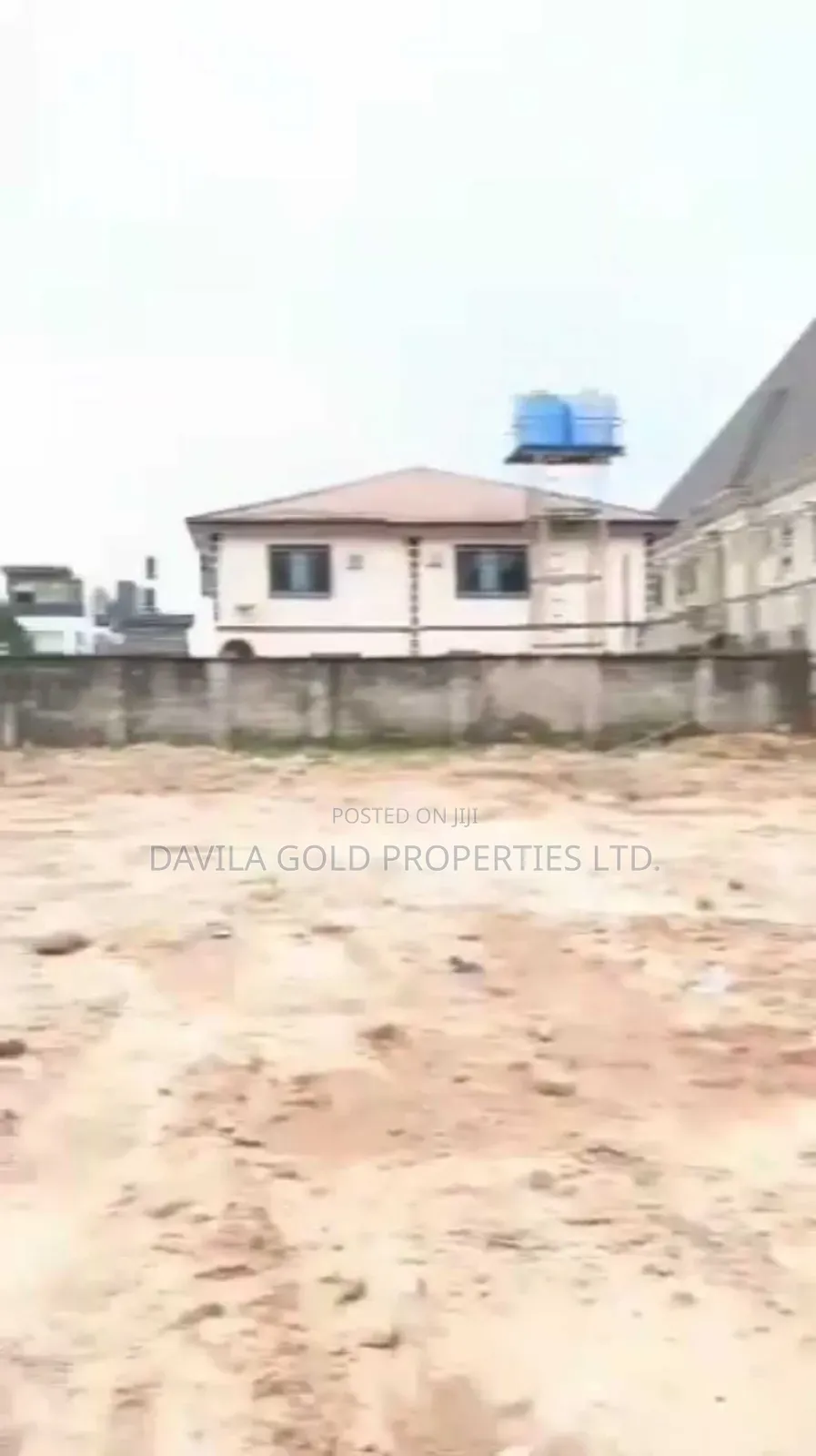 Investment Opportunity: A Strategic Land for Sale