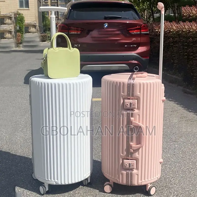High Quality Ellipses Trolley Suitcases