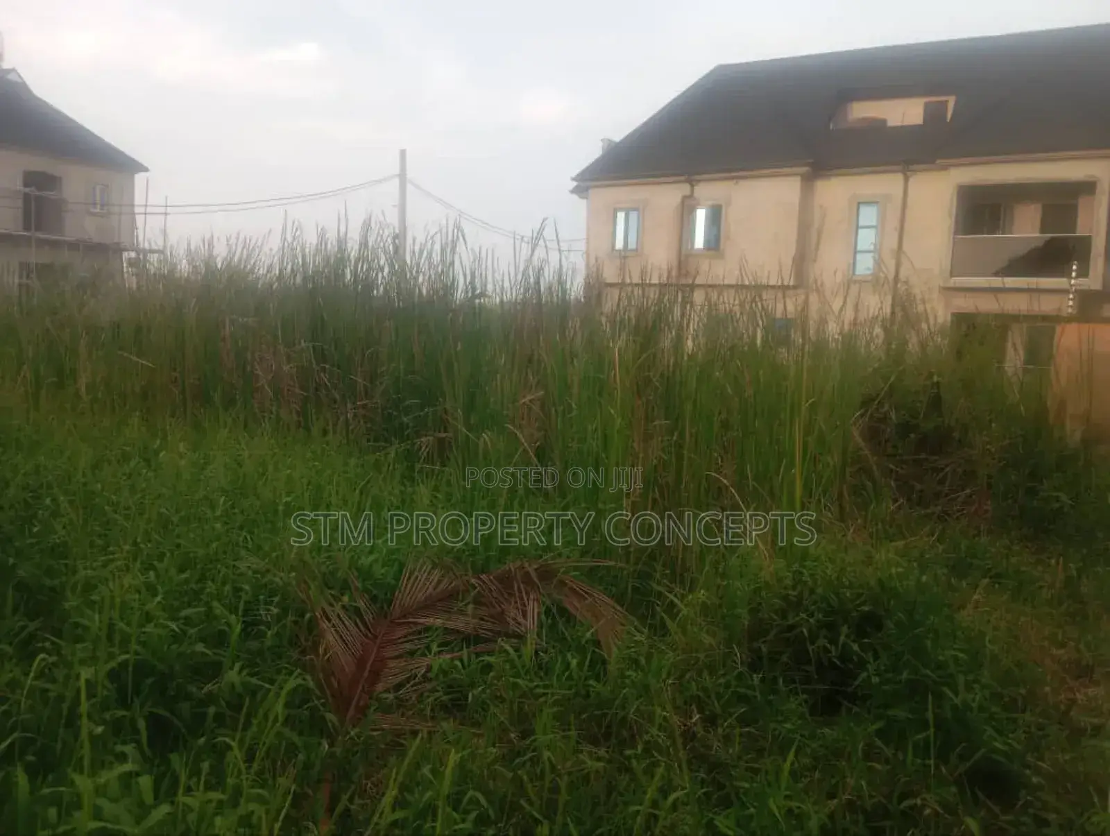 400sqm of Land for Sale at Salvation1estate Langbasa Shah Lagos