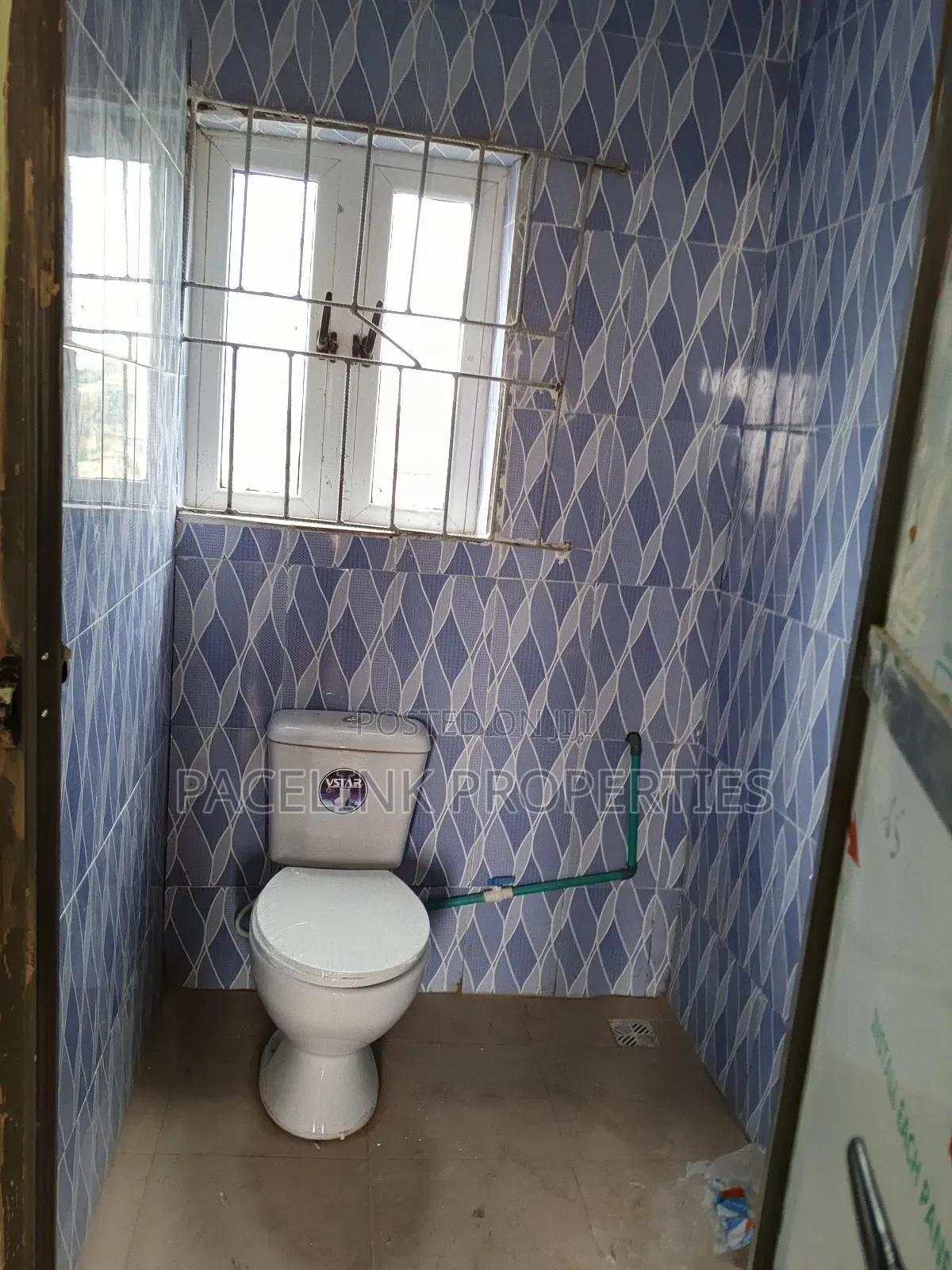 2bdrm Apartment in Ado-Odo/Ota for rent