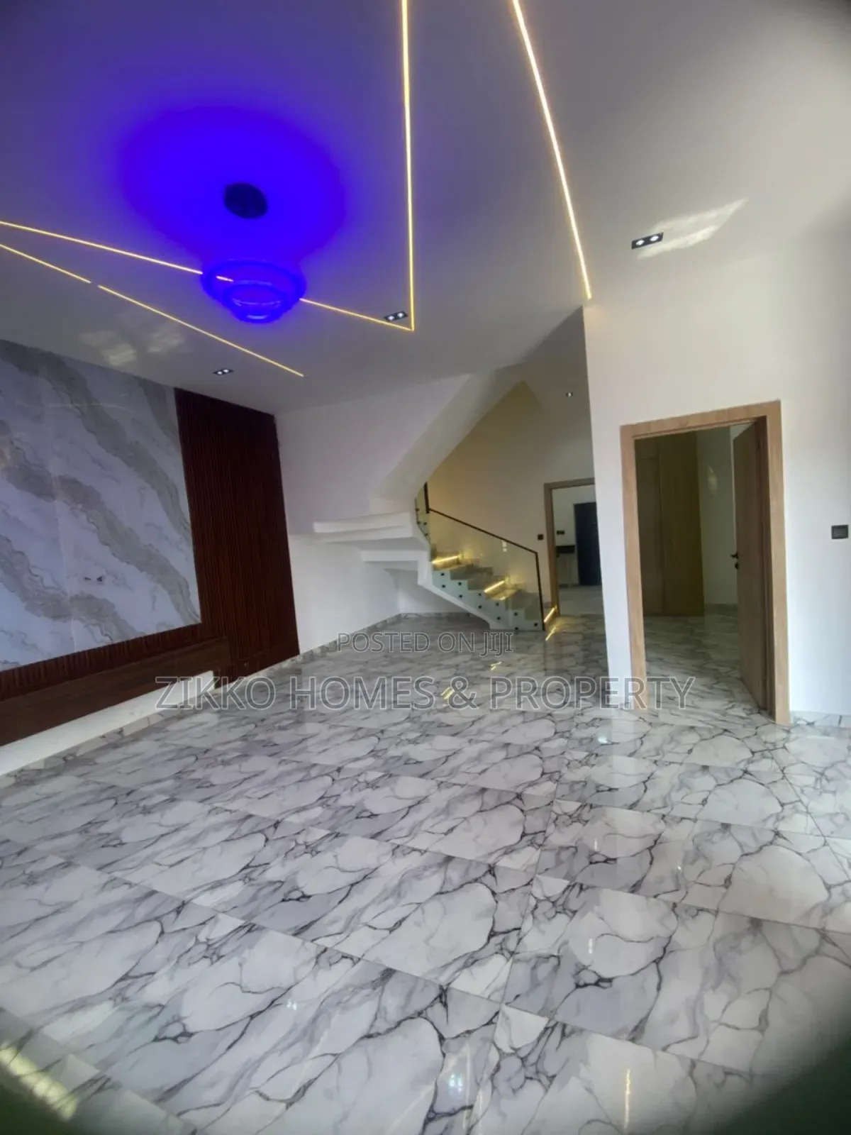 4bdrm Duplex in Ajah, Lekki for sale