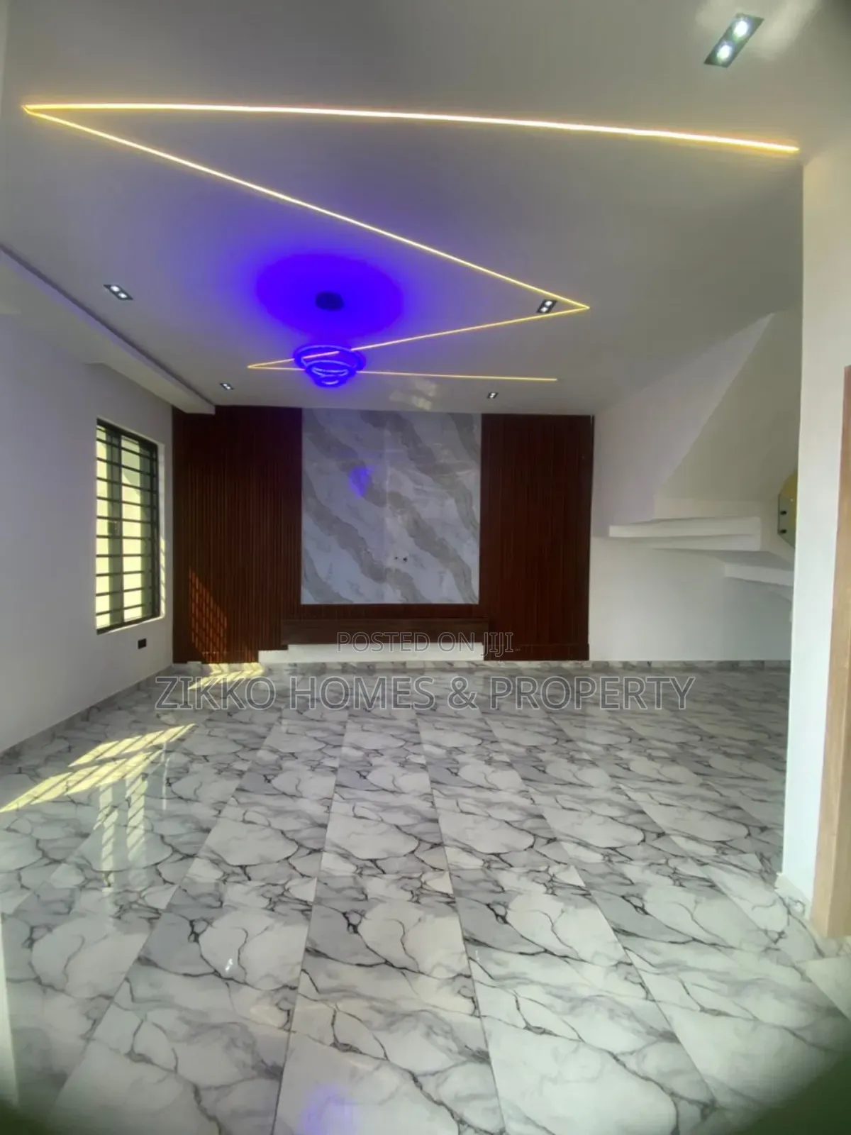 4bdrm Duplex in Ajah, Lekki for sale
