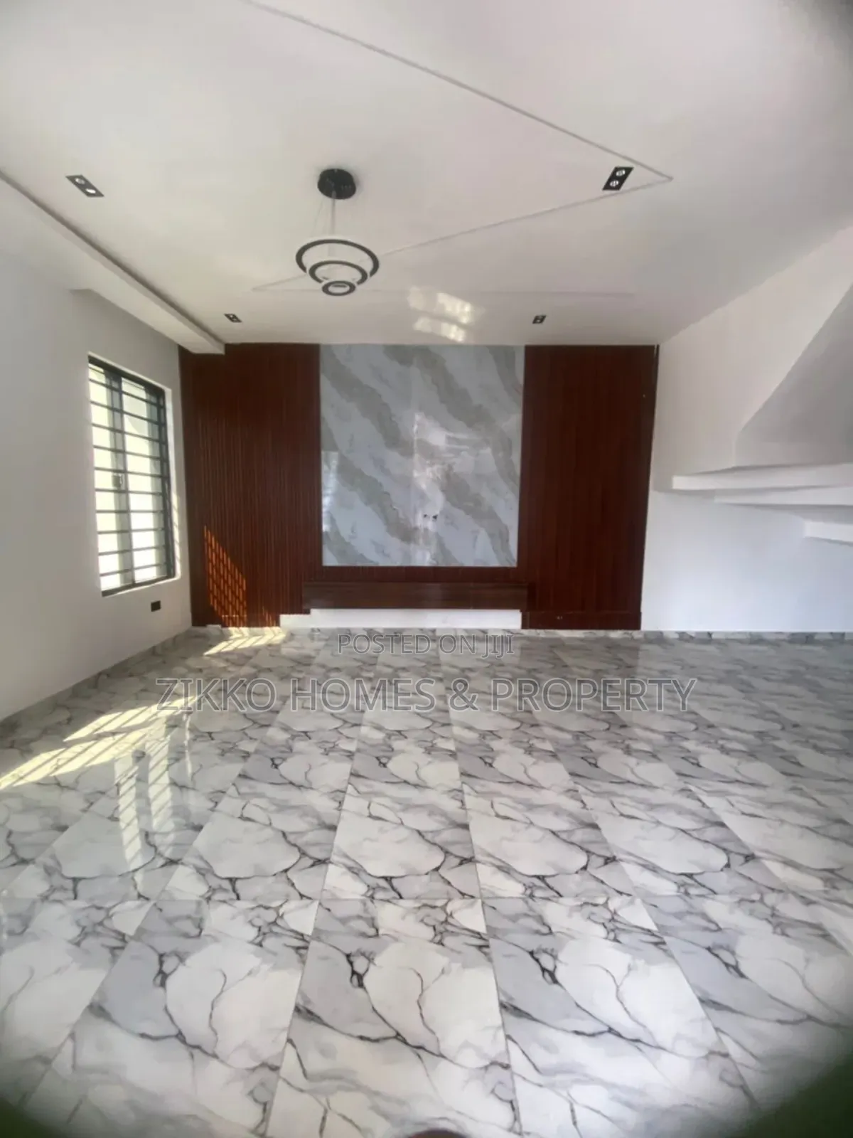 4bdrm Duplex in Ajah, Lekki for sale