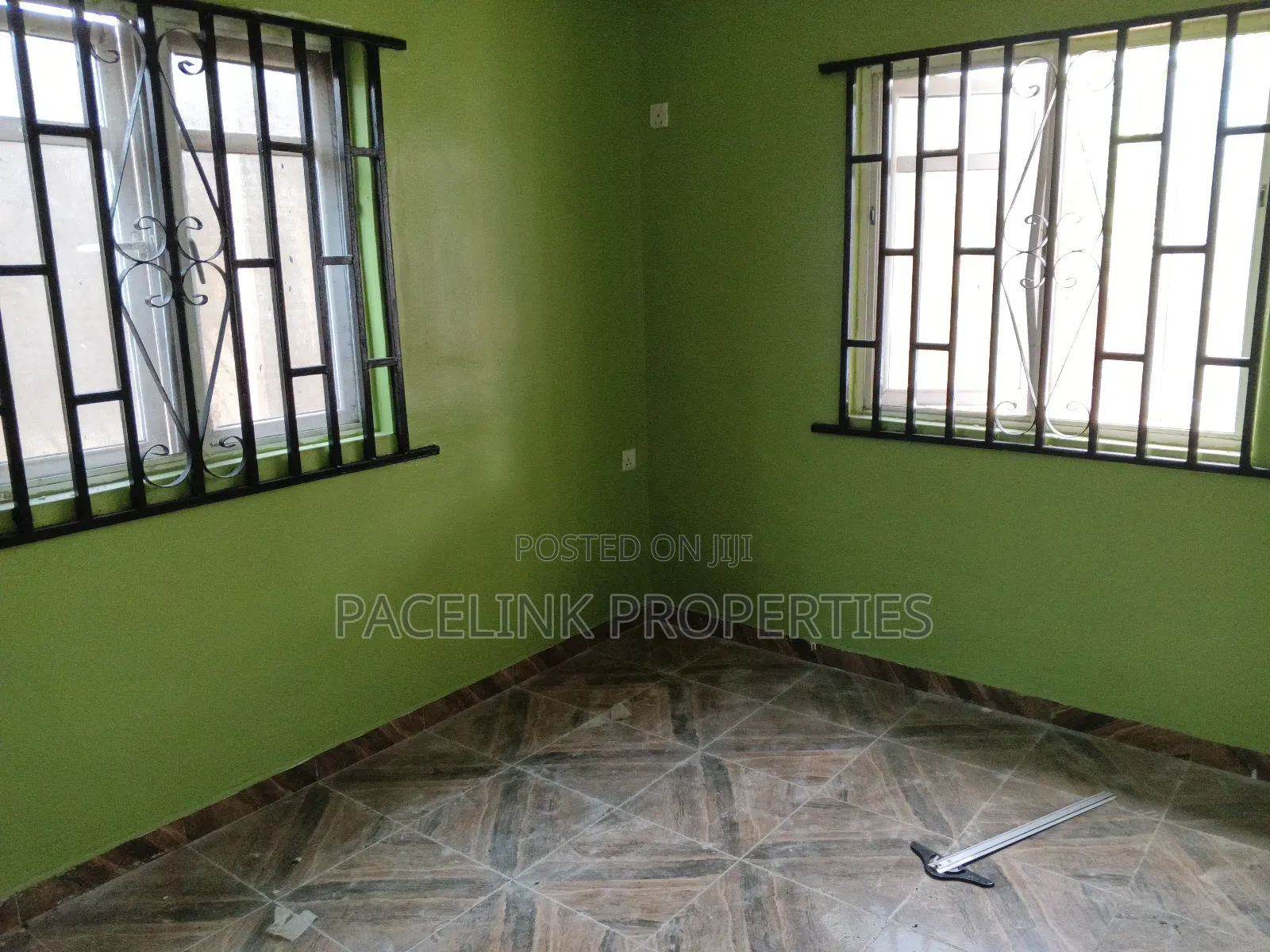 3bdrm Apartment in Ado-Odo/Ota for rent