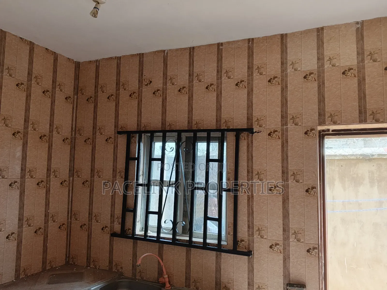 3bdrm Apartment in Ado-Odo/Ota for rent