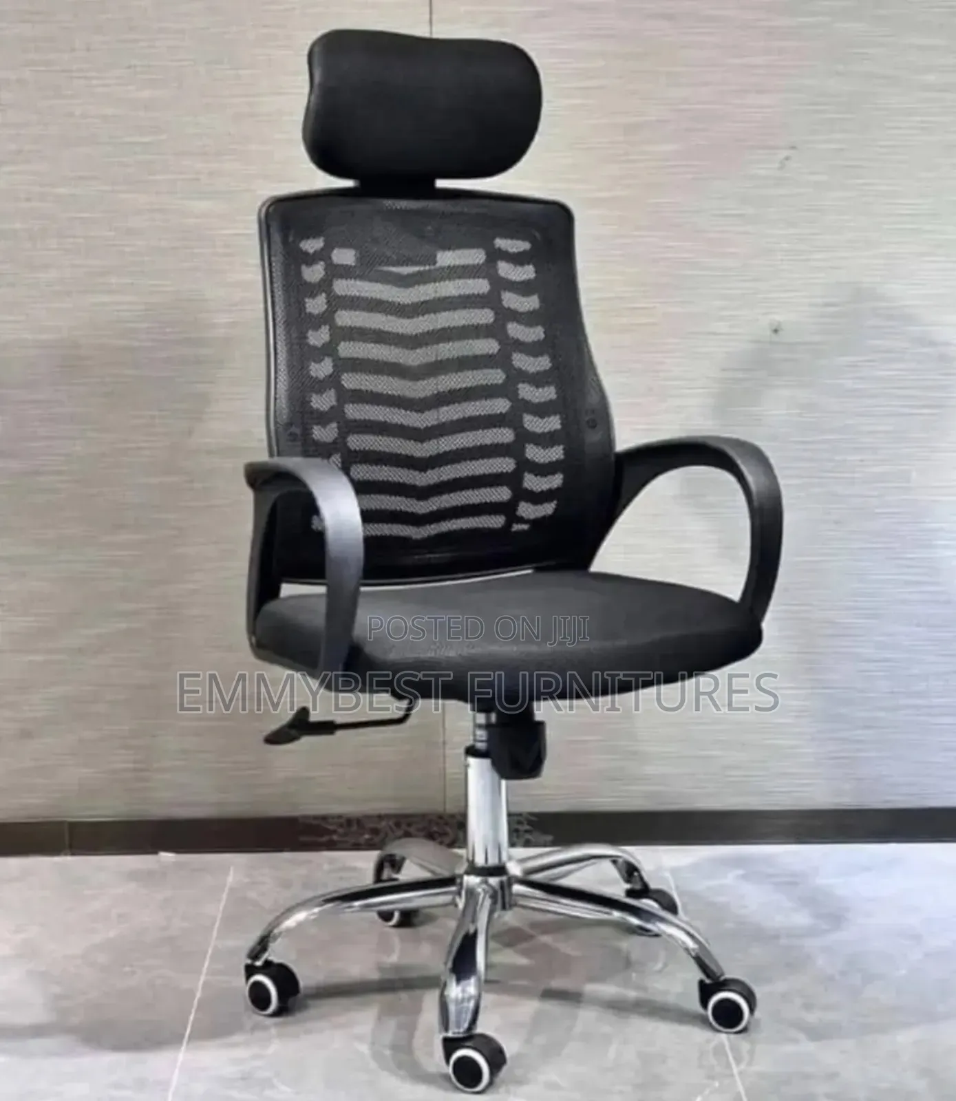 Mesh Office Chair.