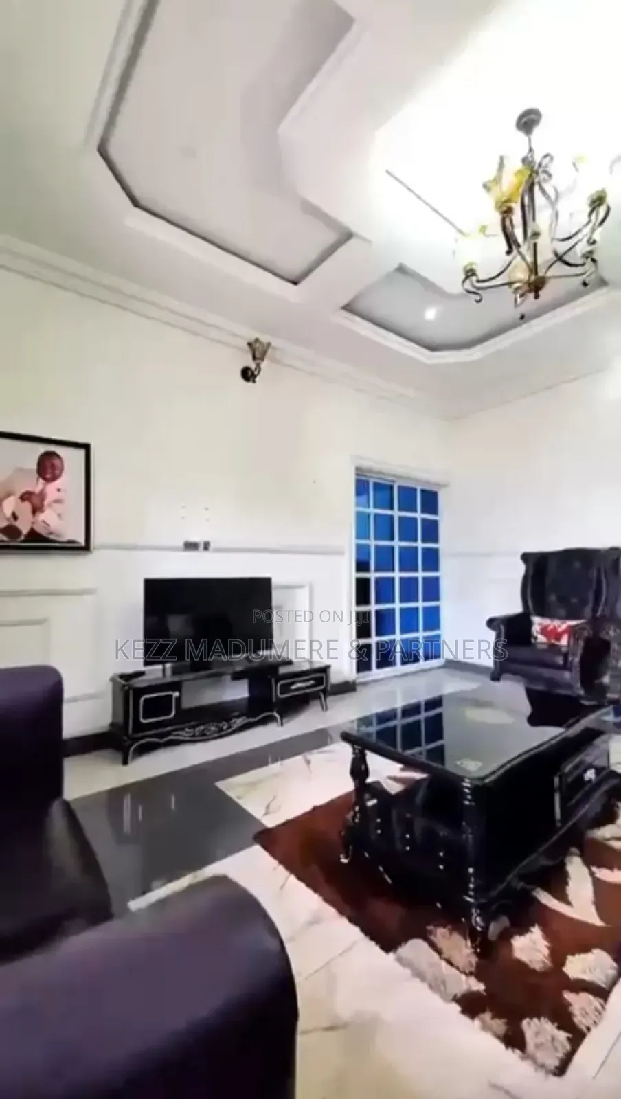 6bdrm Duplex in Gated Estate for sale