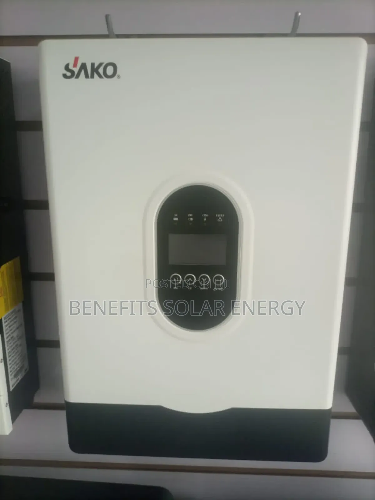 6.2kva 48v Sako Hybrid Inverter
