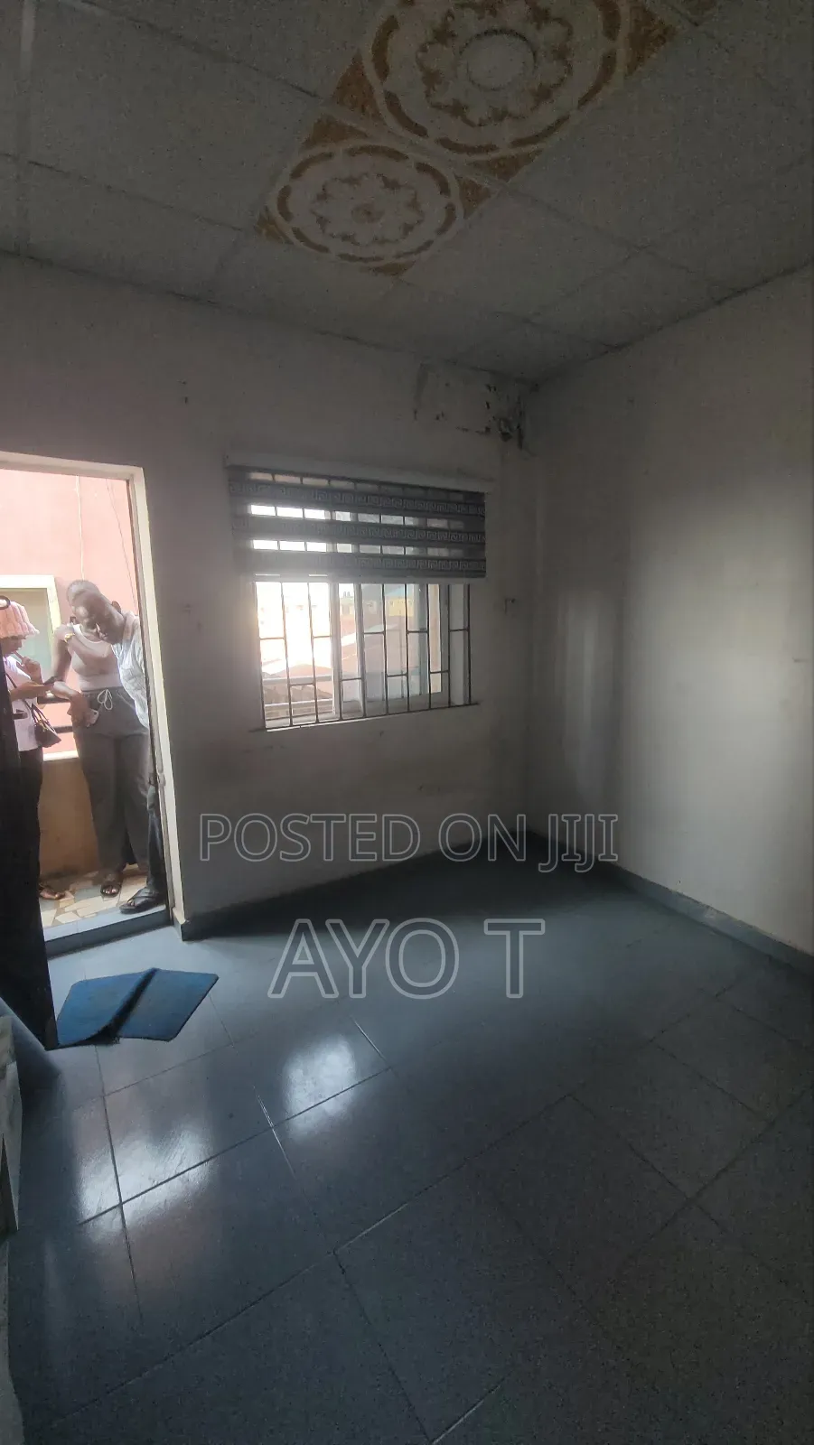 Studio Apartment in Bariga, Shomolu for rent