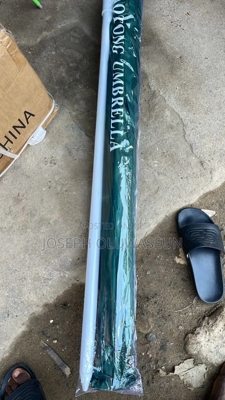 Medium Big Size Umbrella