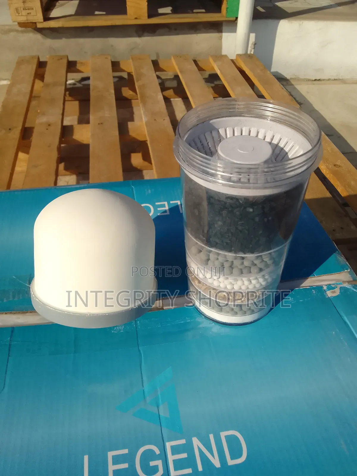 Legend Alkaline Water Purifiers Replacement