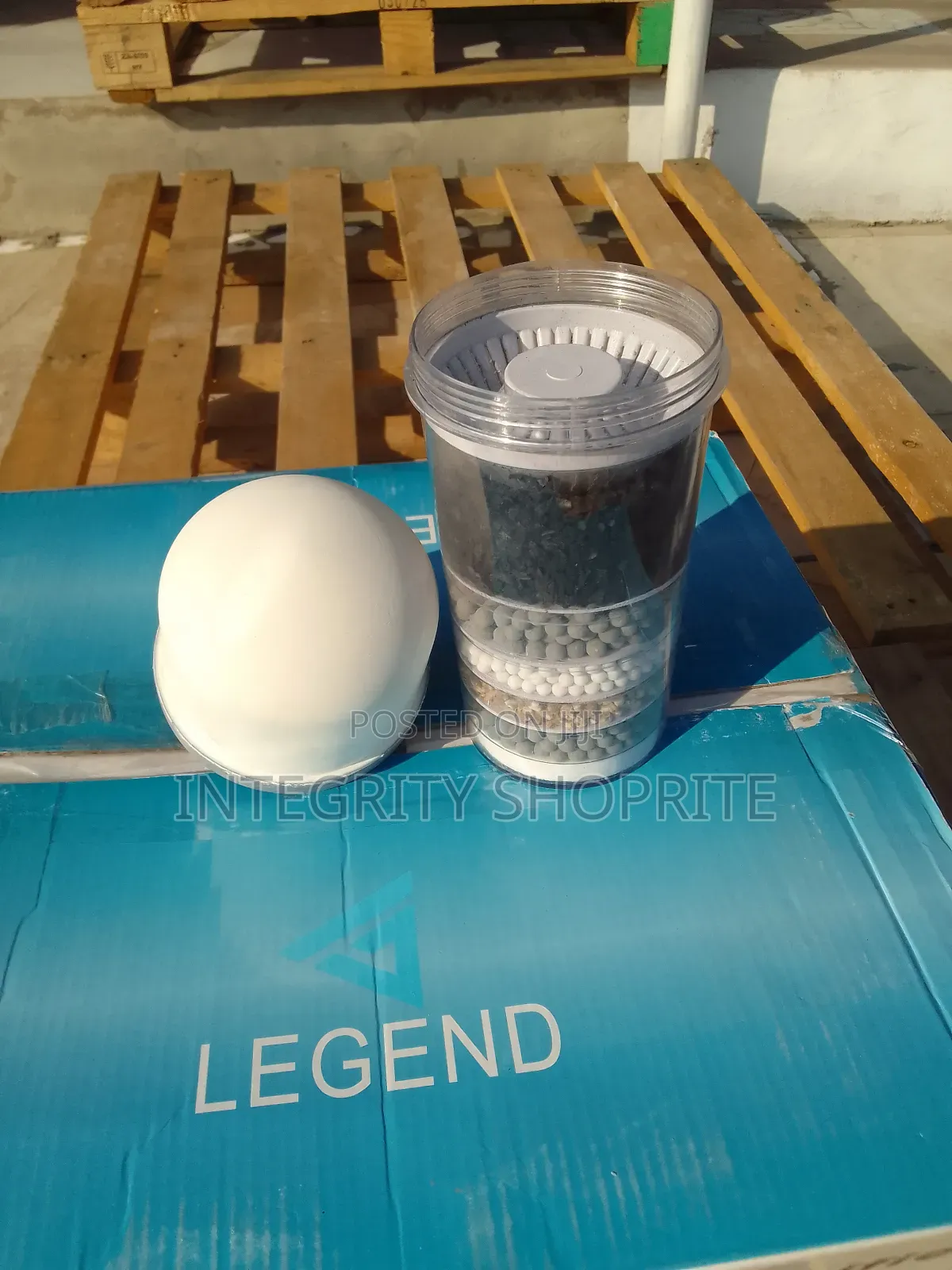 Legend Alkaline Water Purifiers Replacement