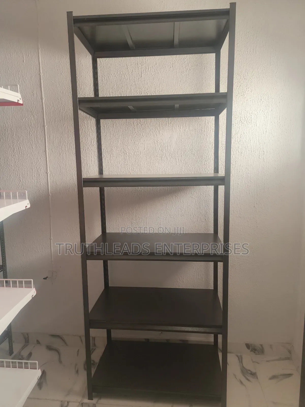 Long Lasting Stability and Durability Shelf