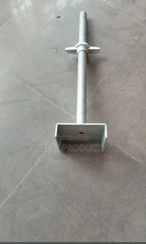 Scaffolding Legs and H Beam Hanger