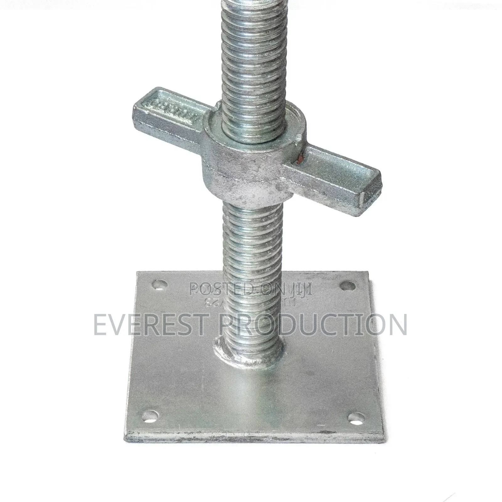 Scaffolding Legs and H Beam Hanger