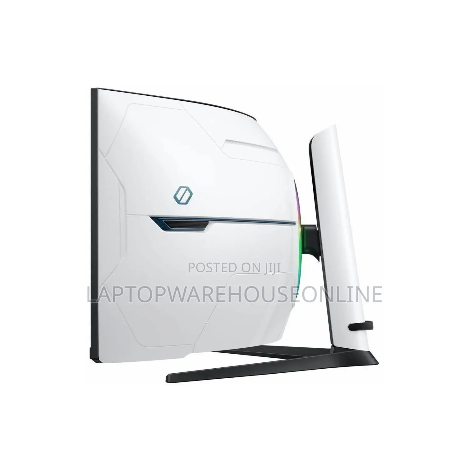 Samsung 57 Inch Odyssey Neo G9 Dual , Gaming Monitor, Curved Screen