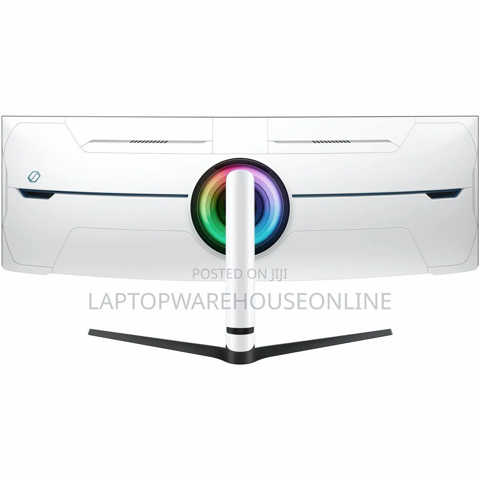 Samsung 57 Inch Odyssey Neo G9 Dual , Gaming Monitor, Curved Screen