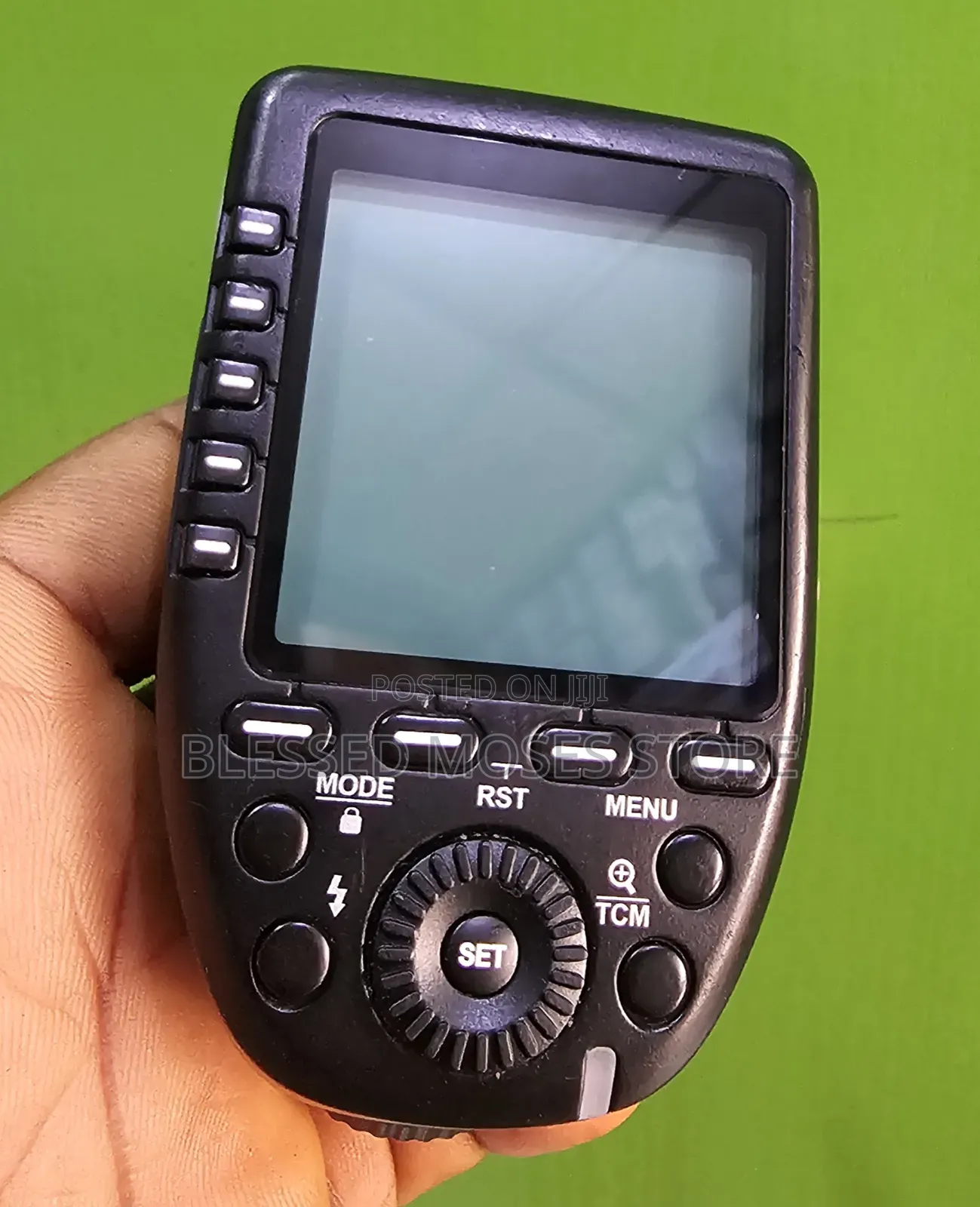 Sony Trigger Xpro