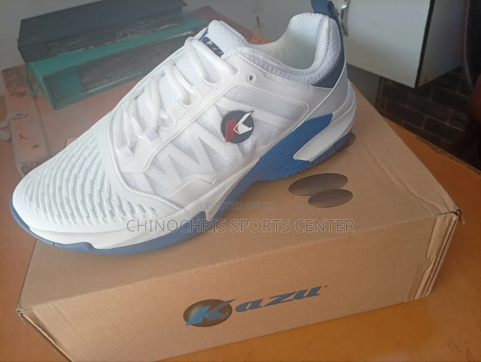 Tennis Shoes