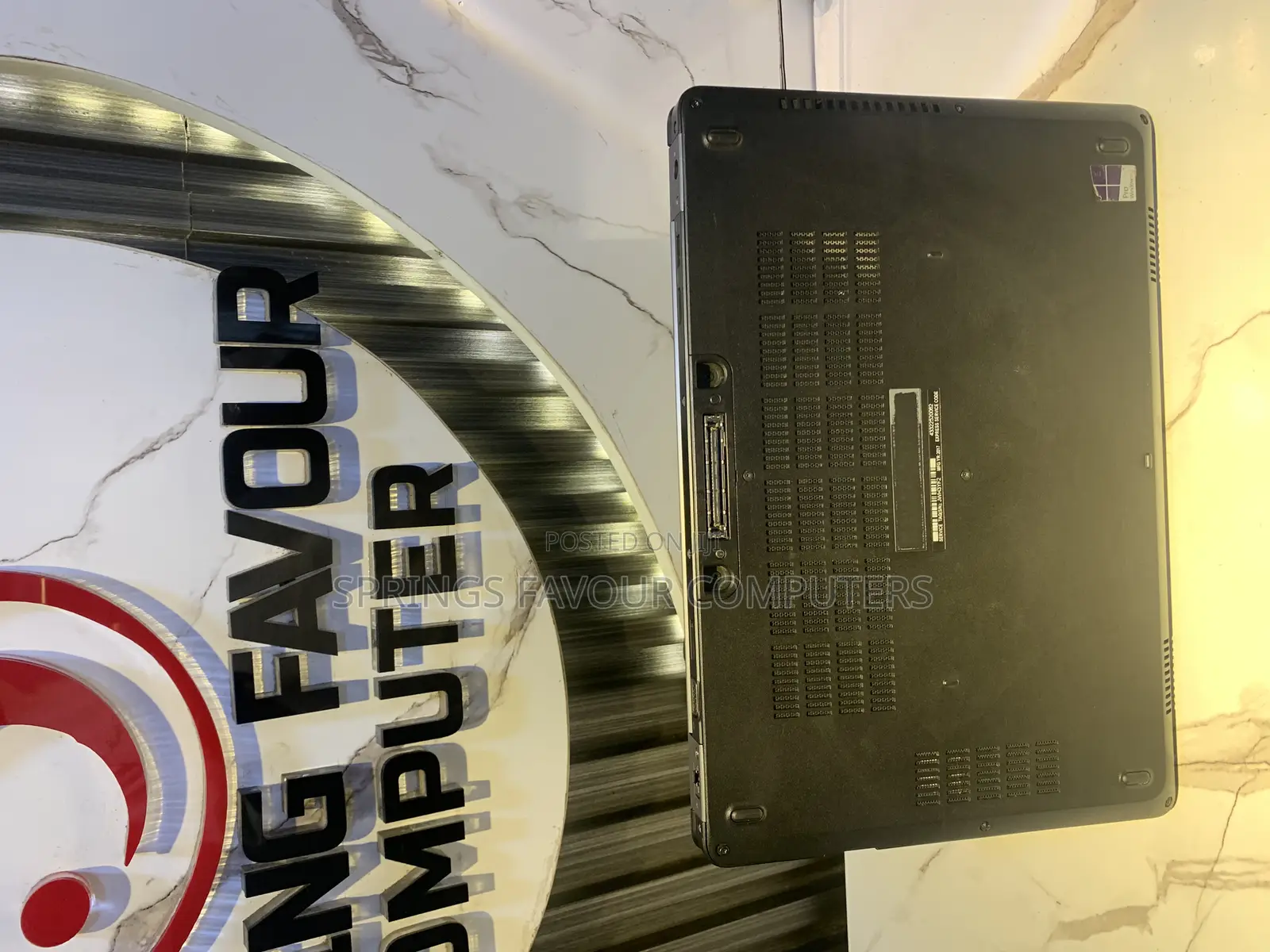 Laptop Dell Latitude 14 E5470 8GB Intel Core i5 SSD 256GB