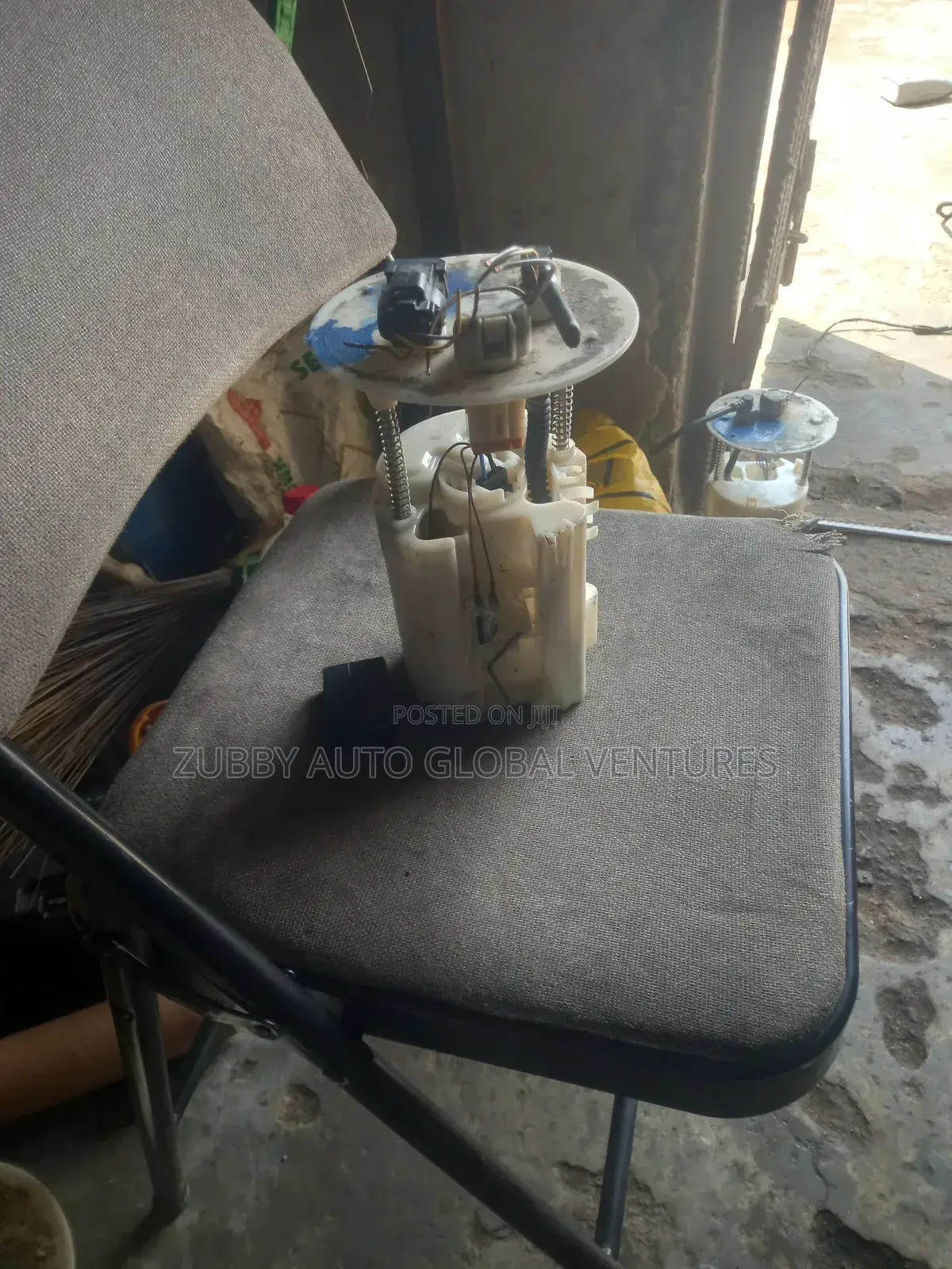 Sienna 2004/2005 Fuel Pump