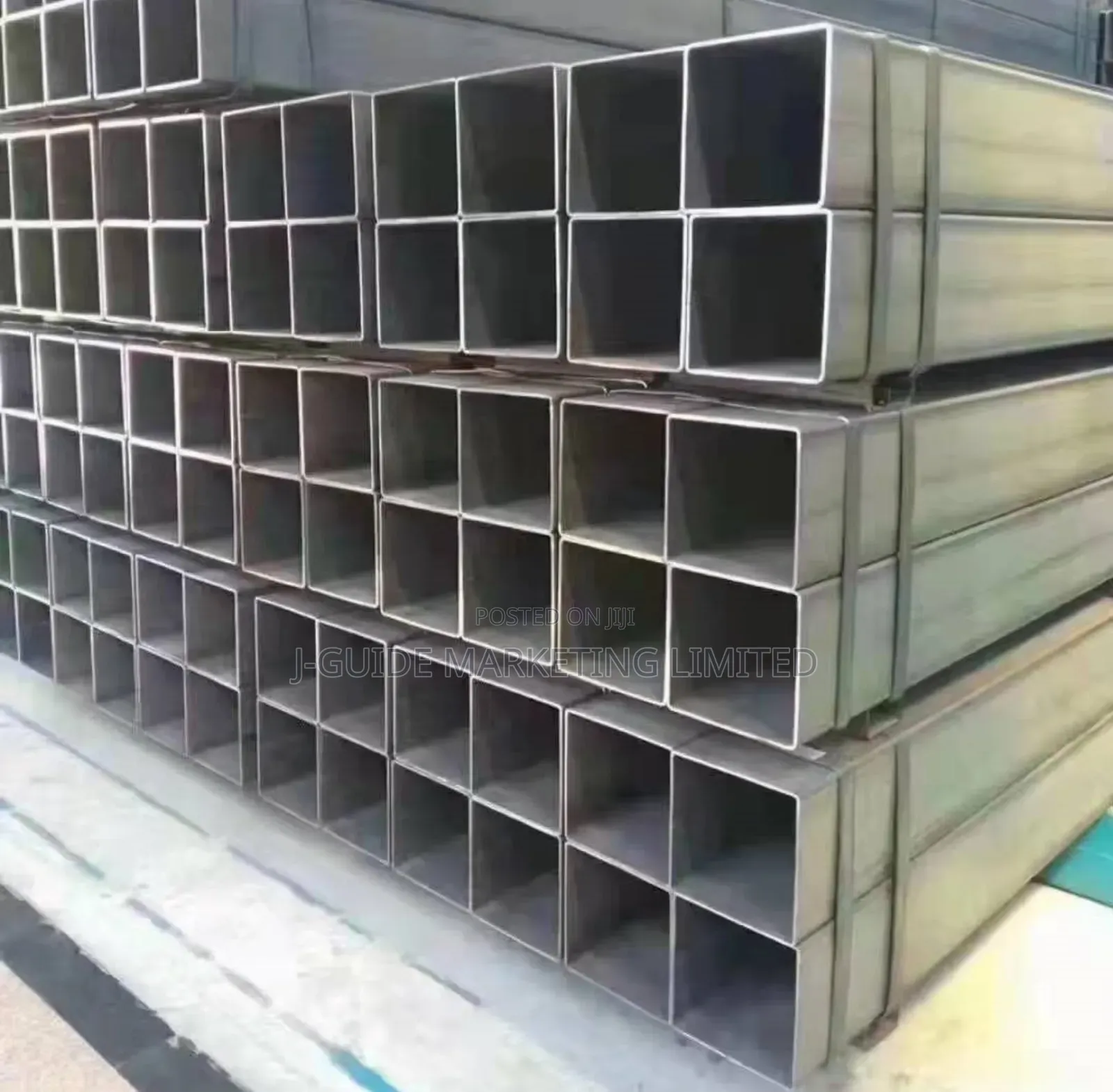 Steel Structure Construction, Scaffolding Metal Skeleton Building