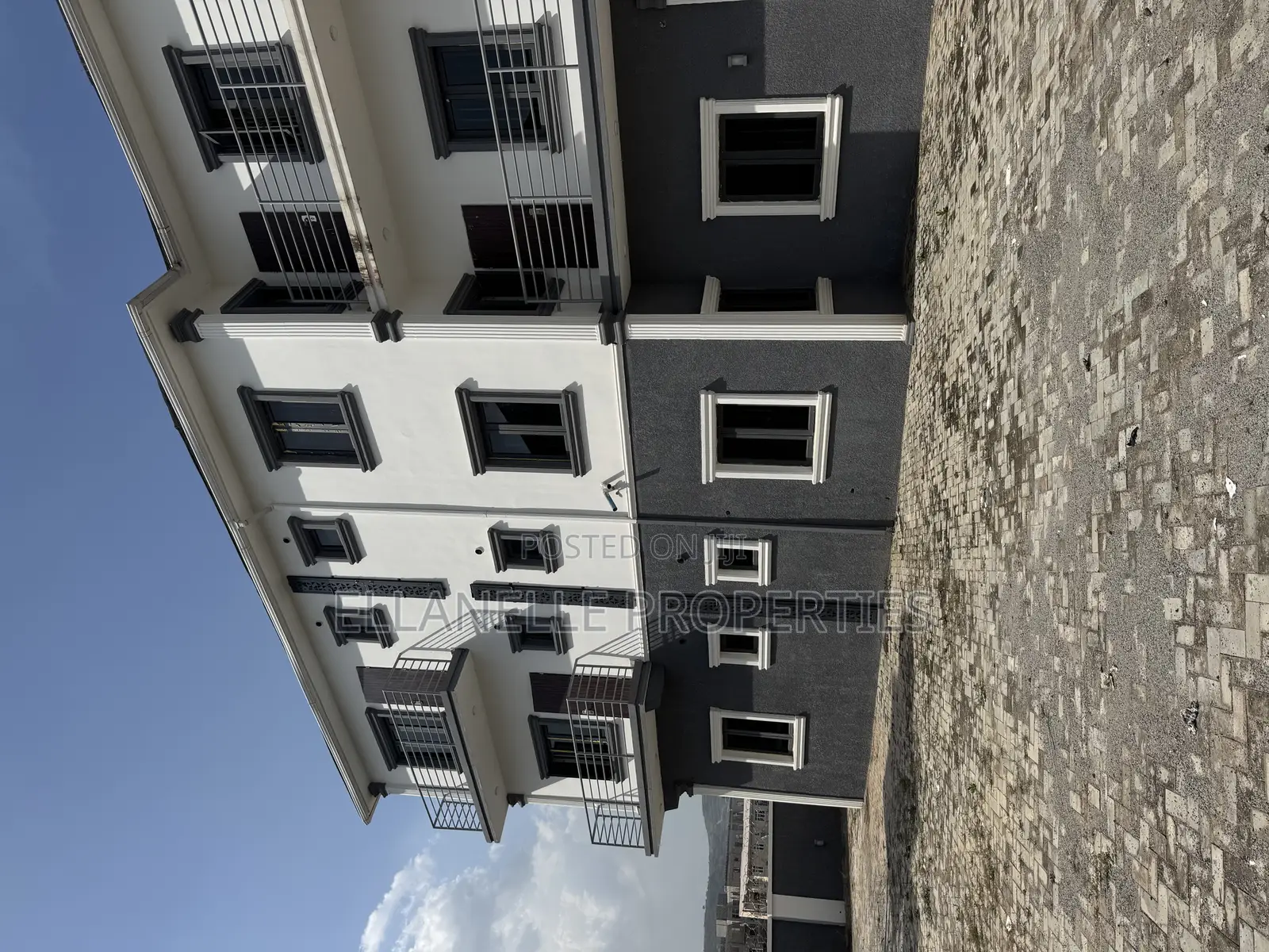 2bdrm Apartment in Jahi for rent