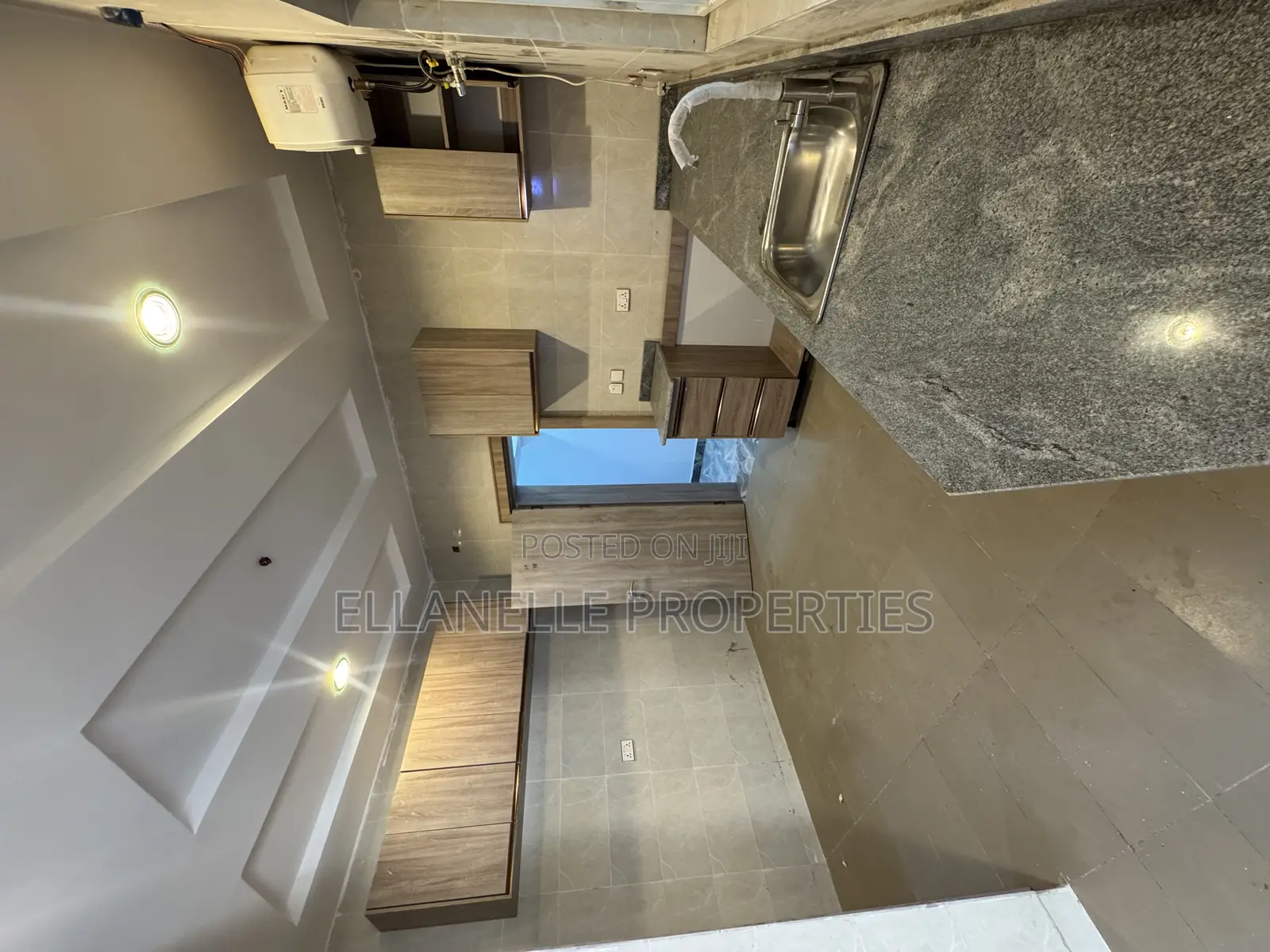 2bdrm Apartment in Jahi for rent