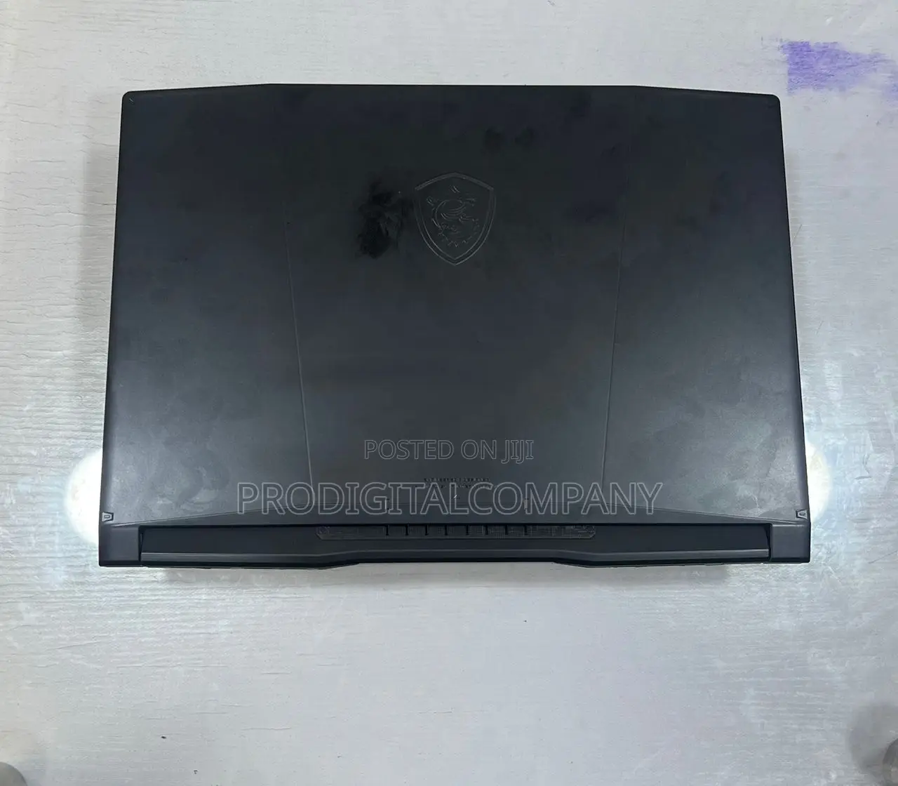 Laptop MSI Katana 15 16GB Intel Core i7 SSD 1T