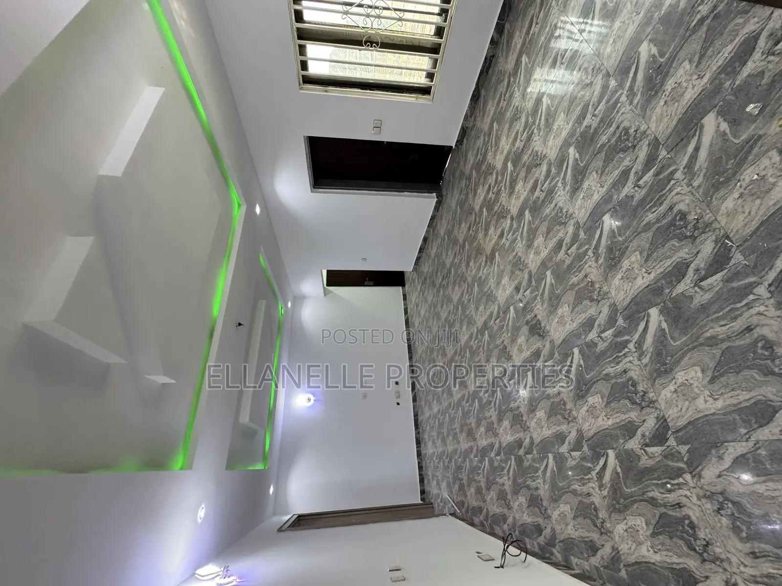 2bdrm Apartment in Jahi for rent