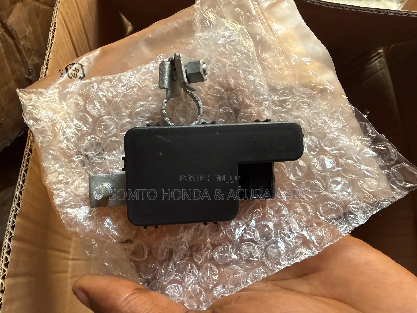 Battery Terminal Honda Accord 2013-2017