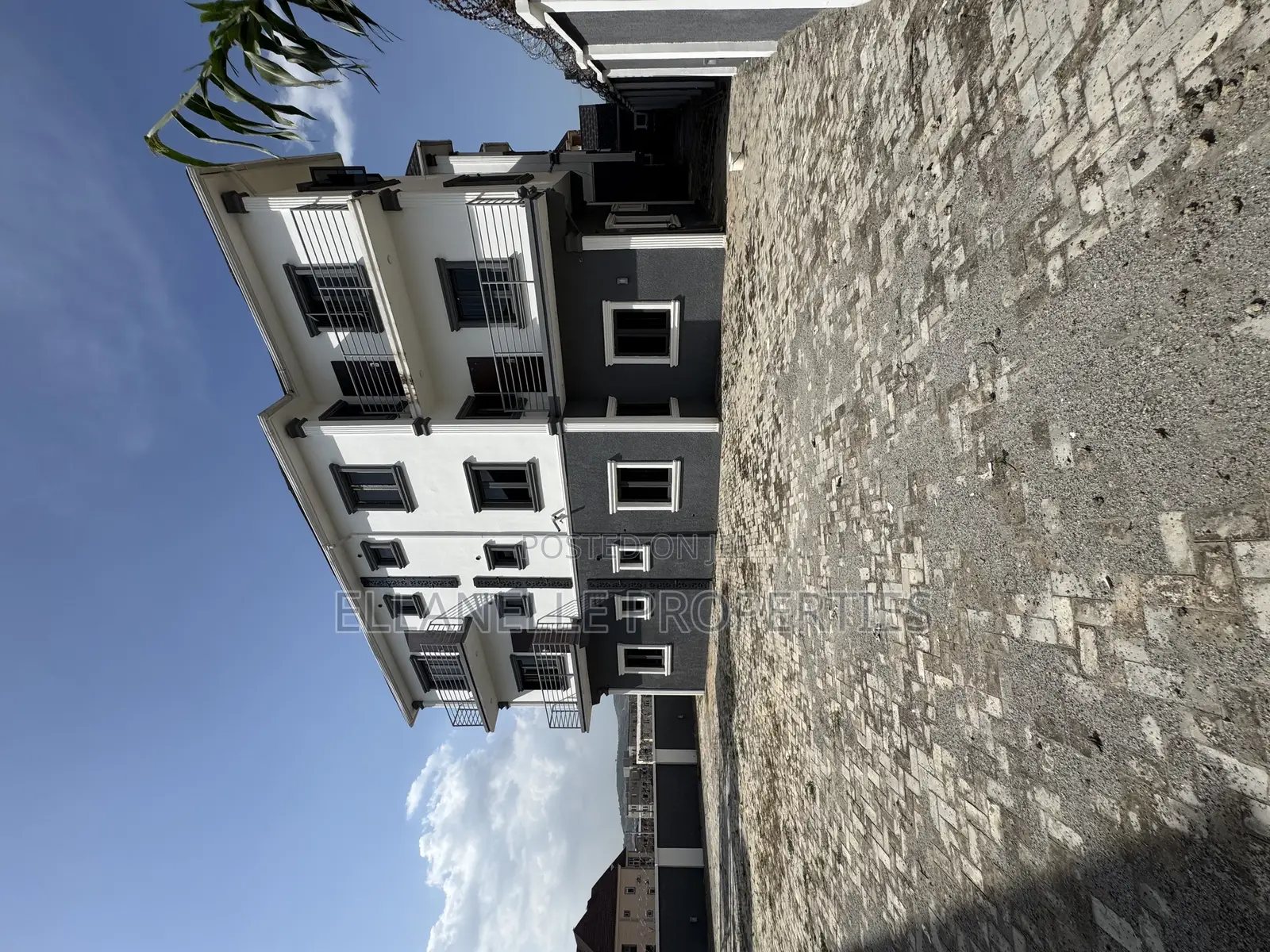 2bdrm Apartment in Jahi for rent