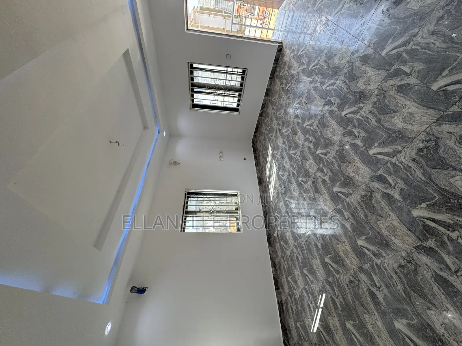 2bdrm Apartment in Jahi for rent