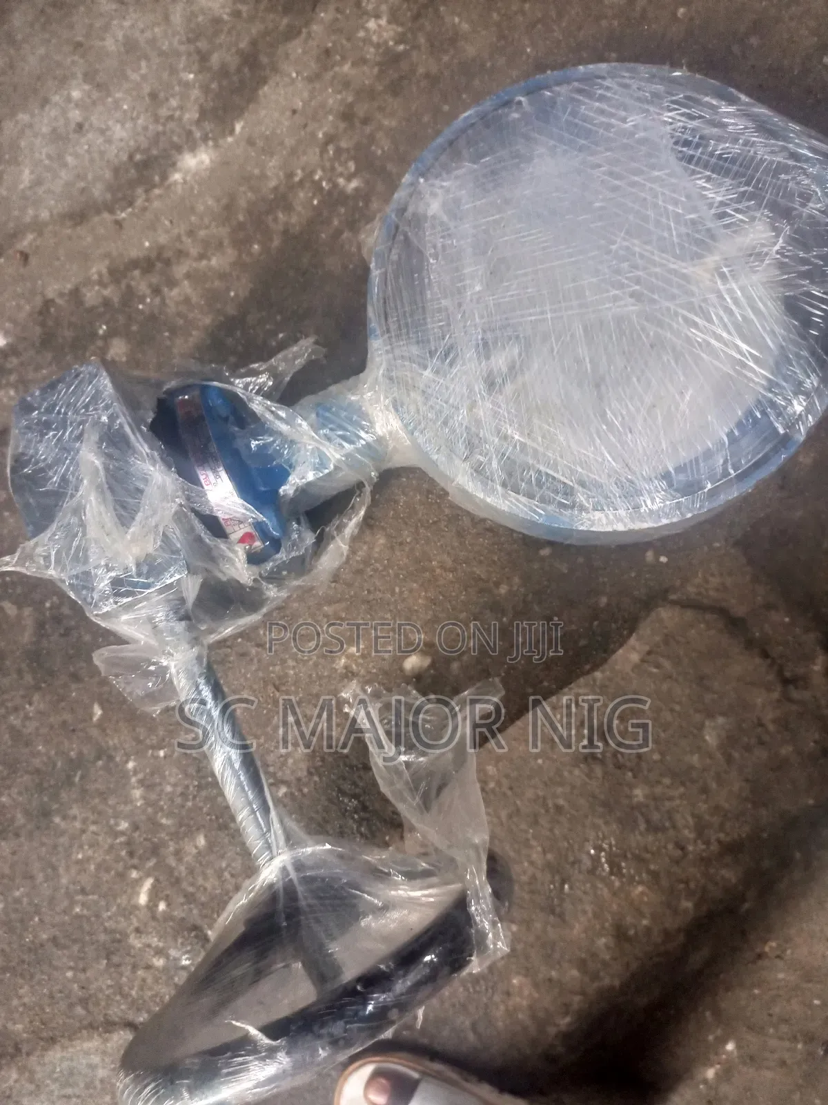 8" X 150#Amtech Butterfly Valve (Available in All Sizes)