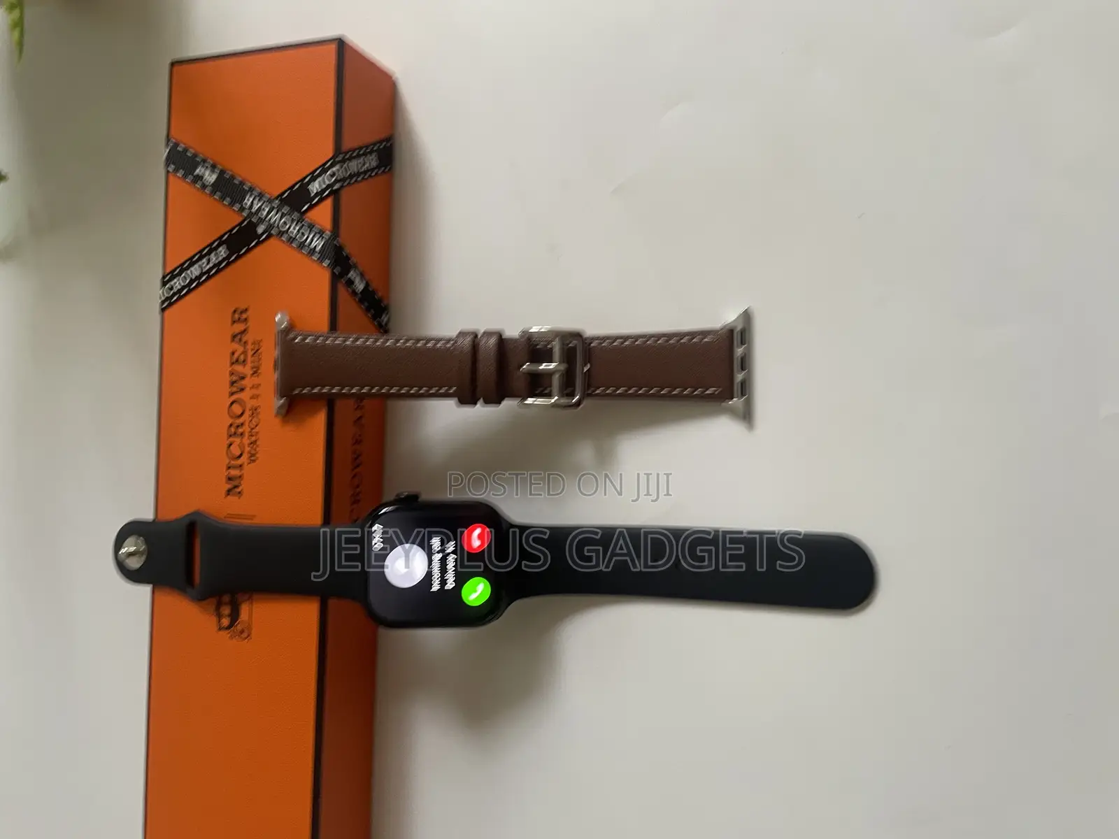 Microwear Watch 11 Mini