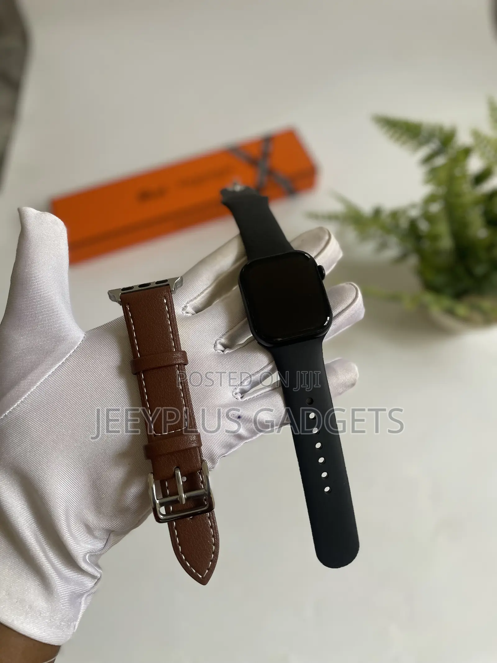 Microwear Watch 11 Mini